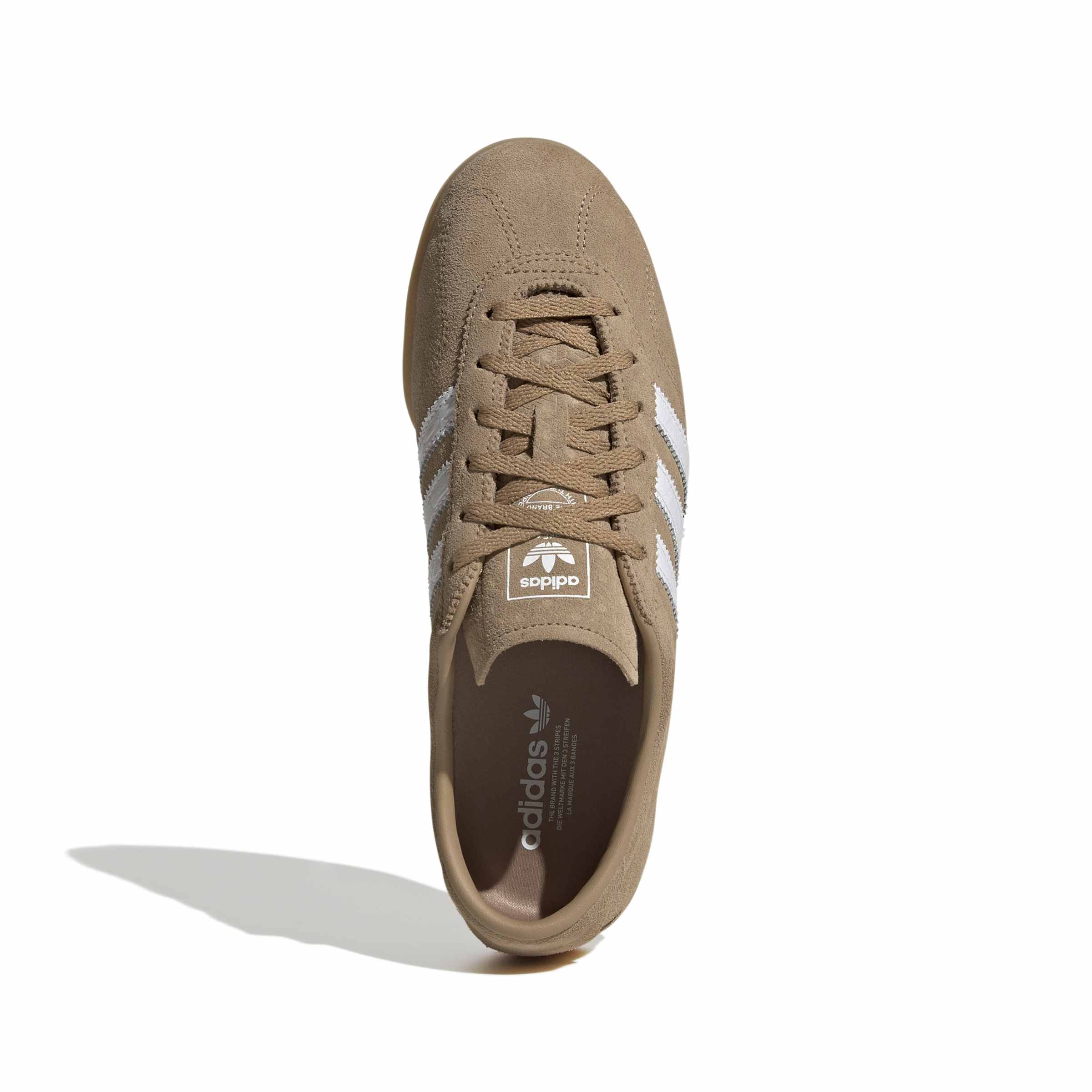 GAZELLE LO PRO CARDBOARD