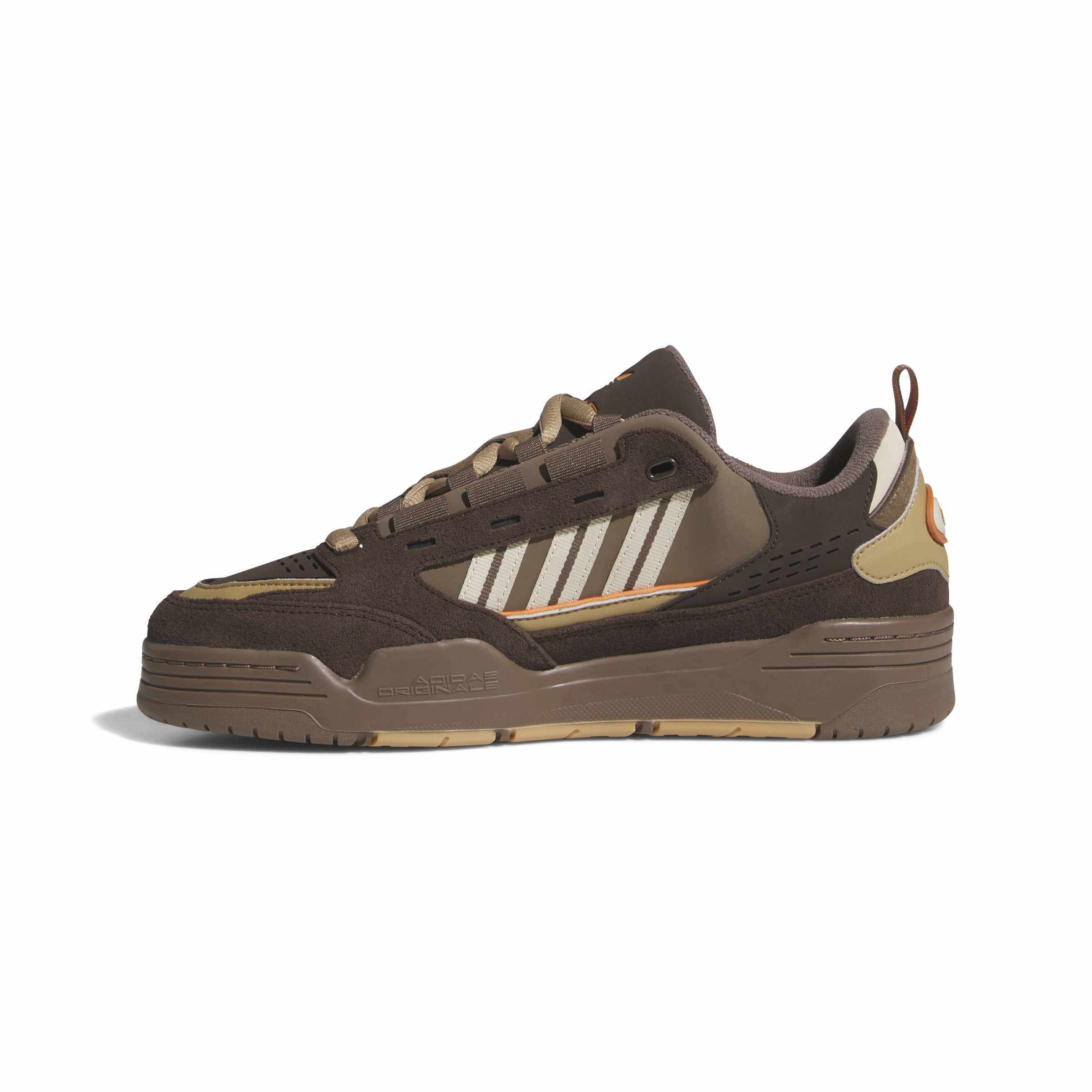 ADI2000 DARK BROWN