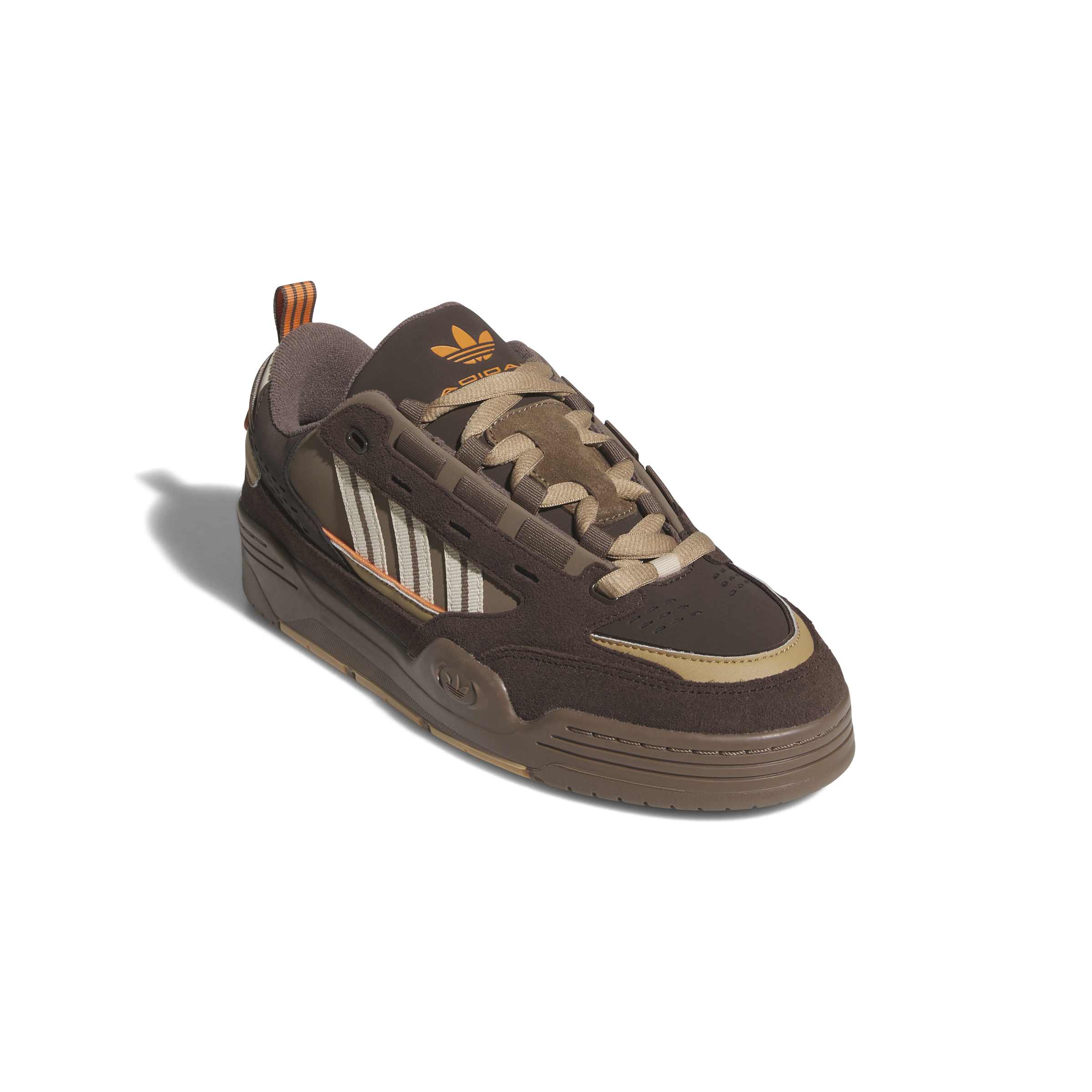 ADI2000 DARK BROWN
