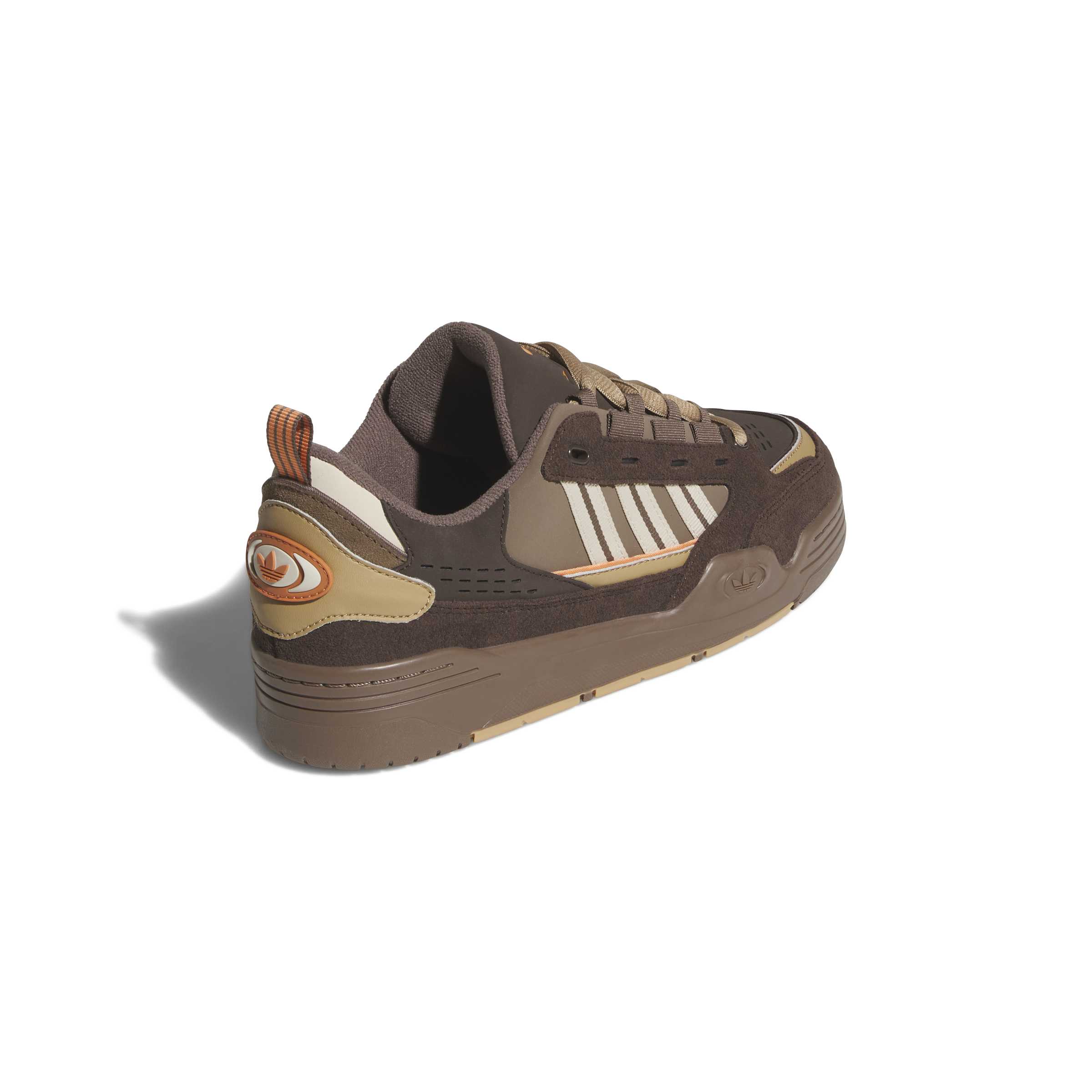 ADI2000 DARK BROWN