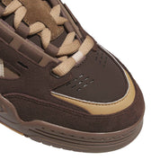 ADI2000 DARK BROWN