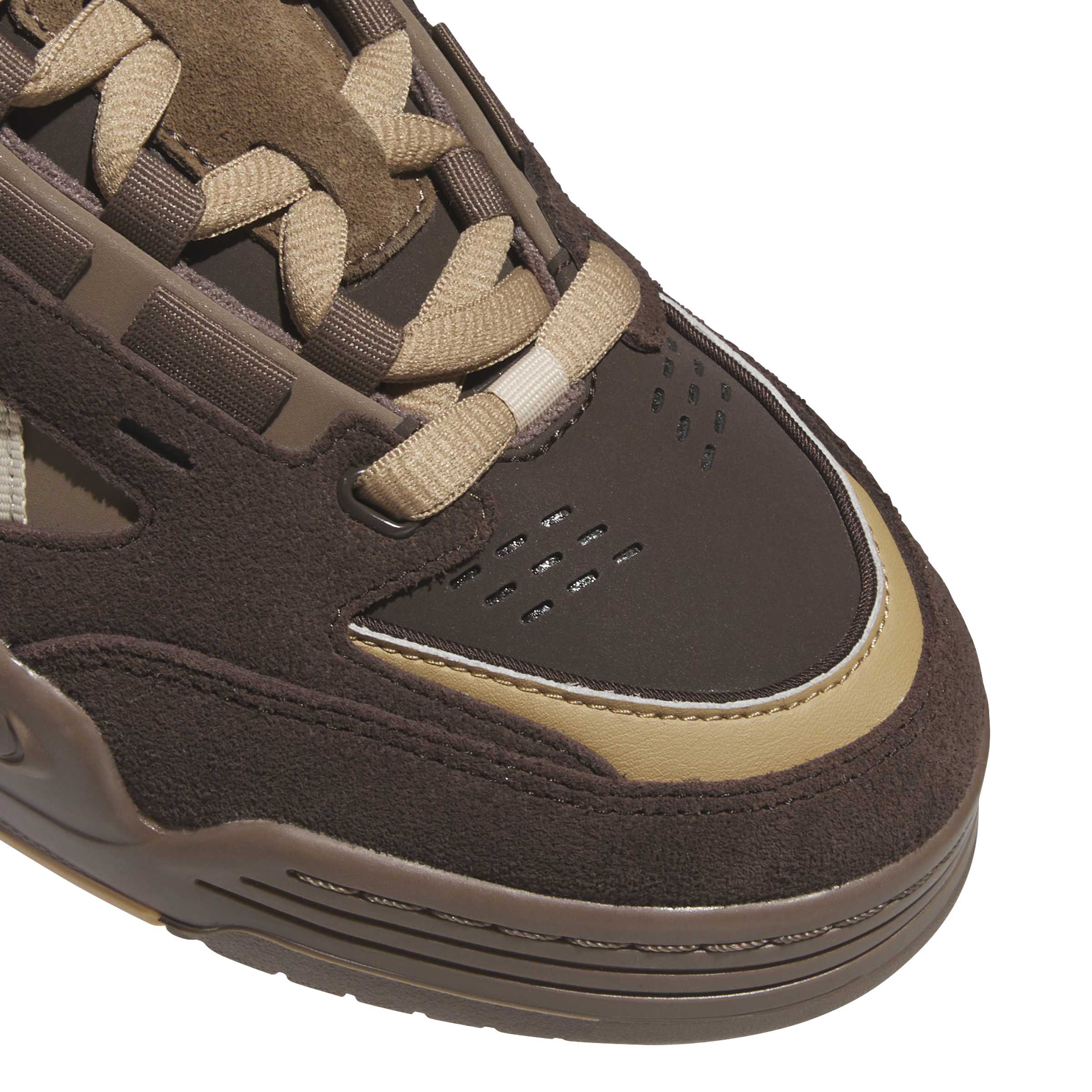 ADI2000 DARK BROWN