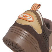 ADI2000 DARK BROWN