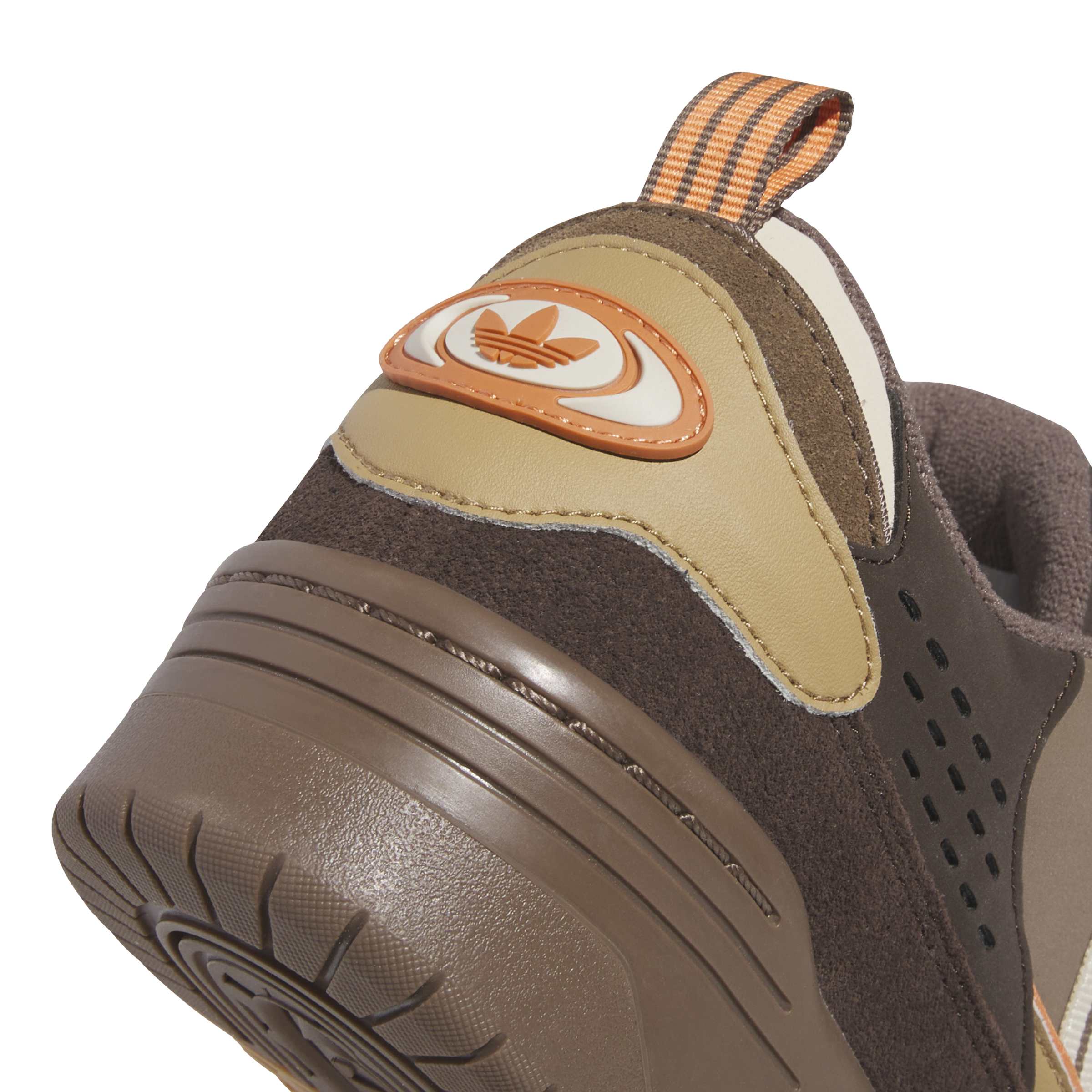 ADI2000 DARK BROWN