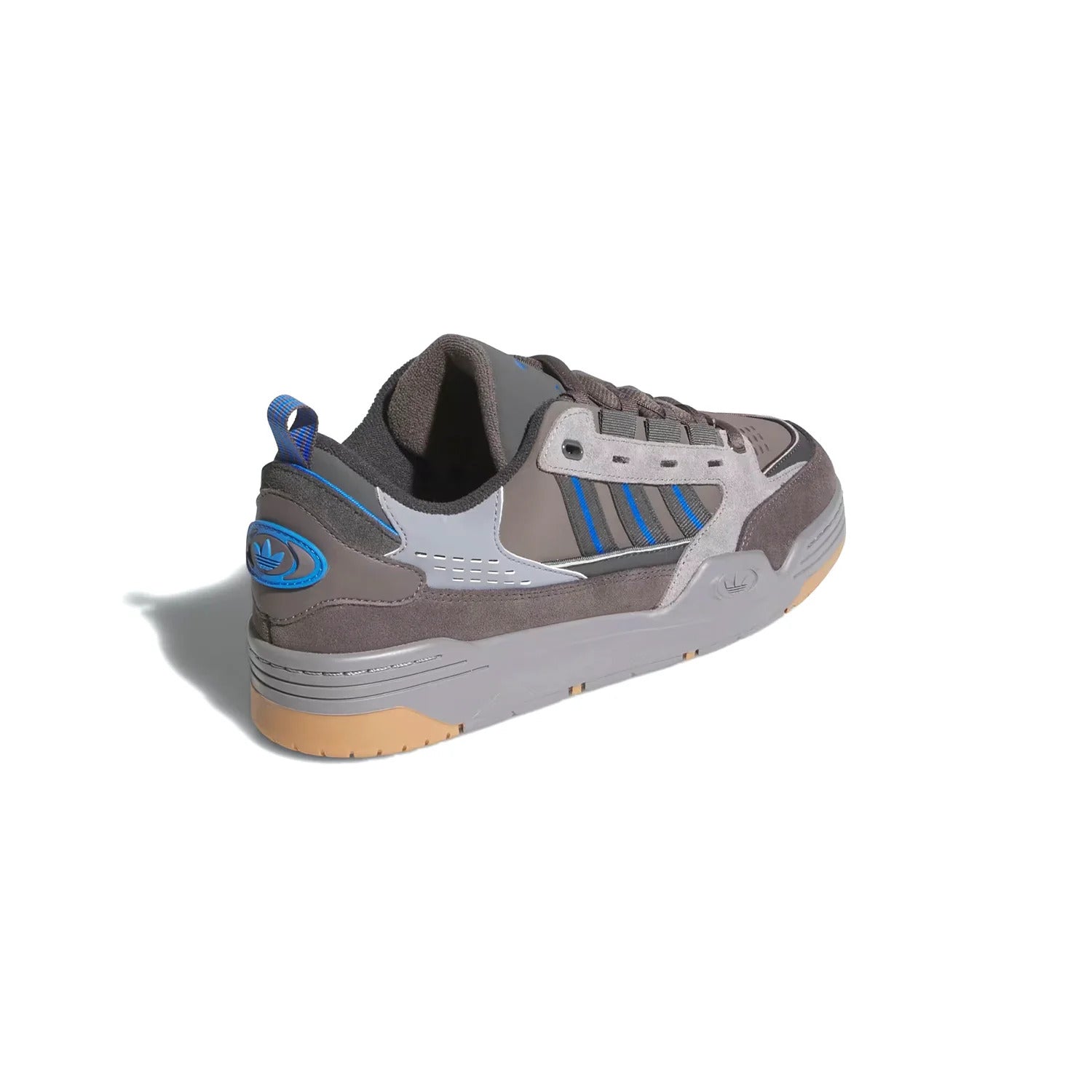 ADI2000 GREY SIX