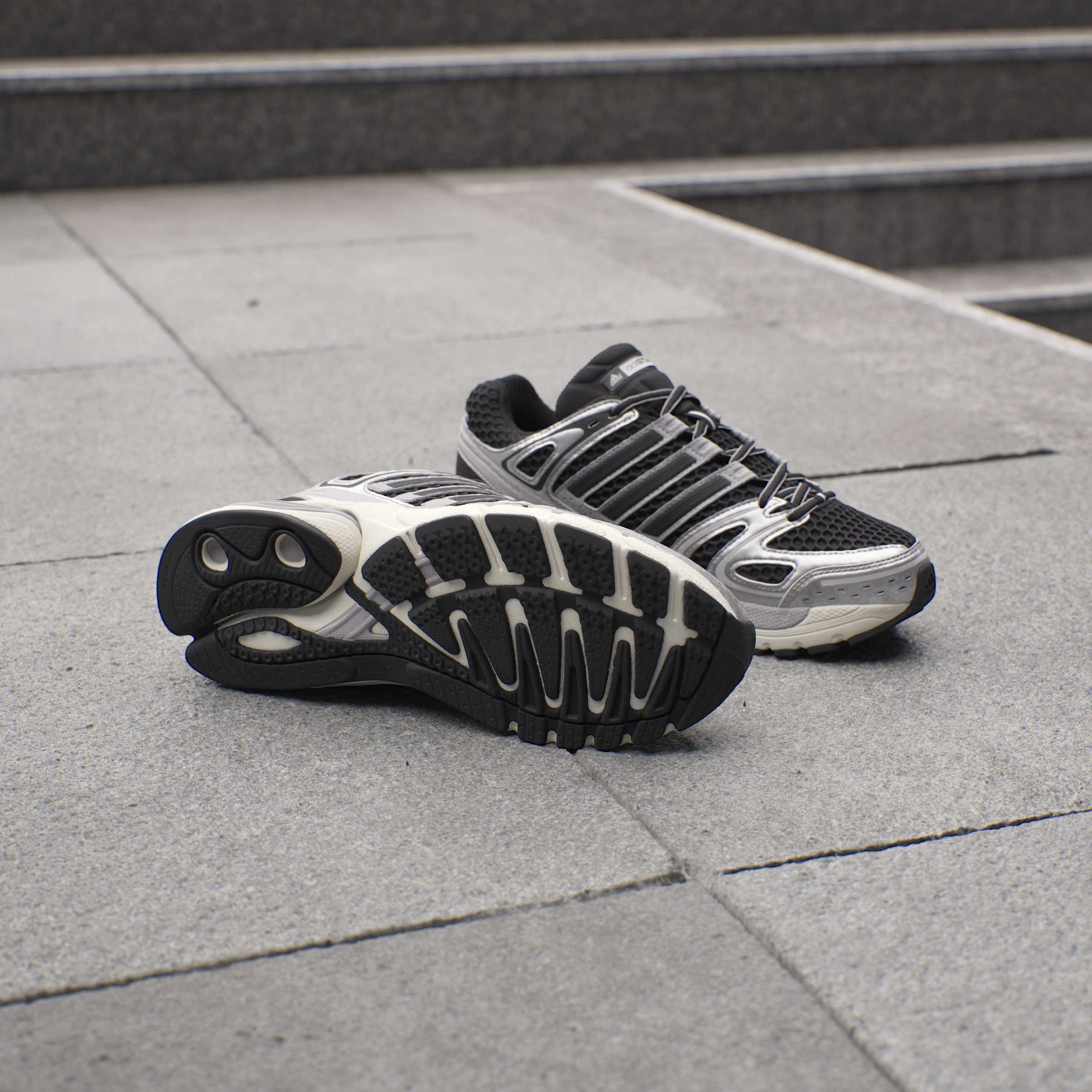 ADISTAR CONTROL 5 CORE BLACK