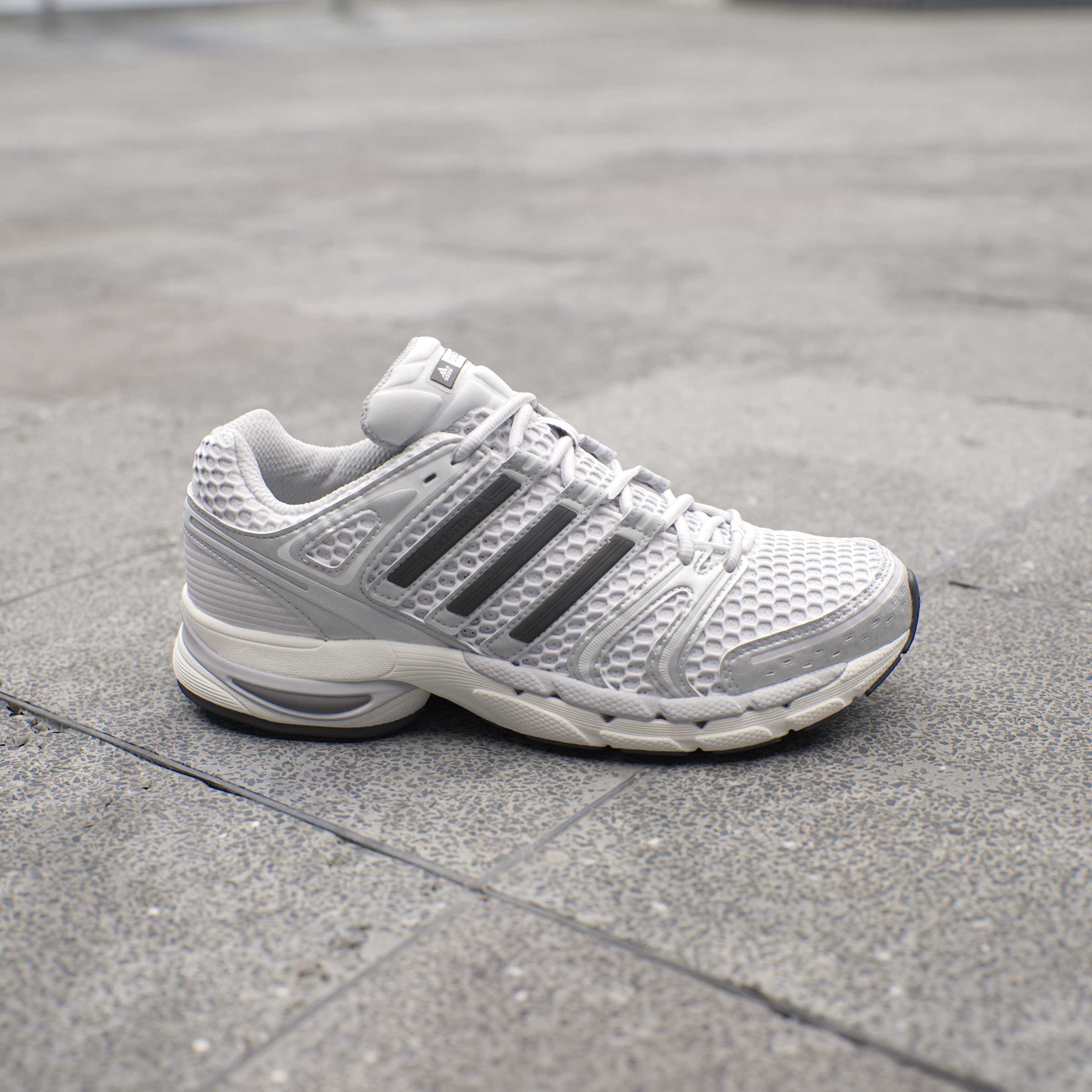 ADISTAR CONTROL 5 SILVER METALLIC