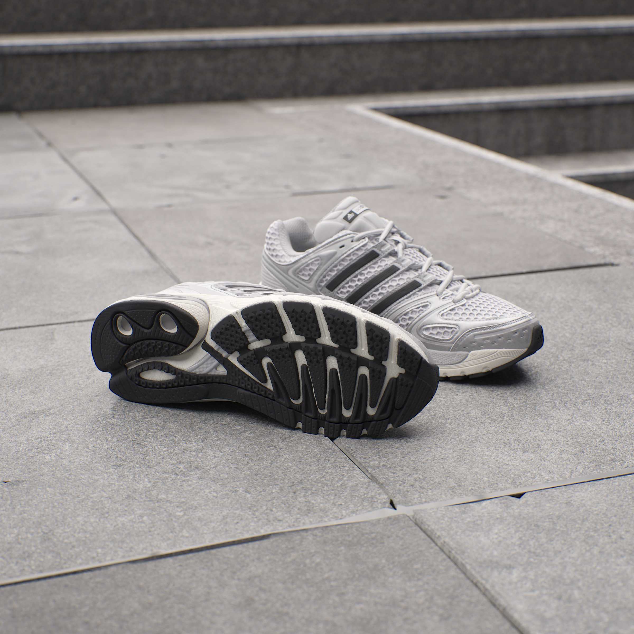 ADISTAR CONTROL 5 SILVER METALLIC