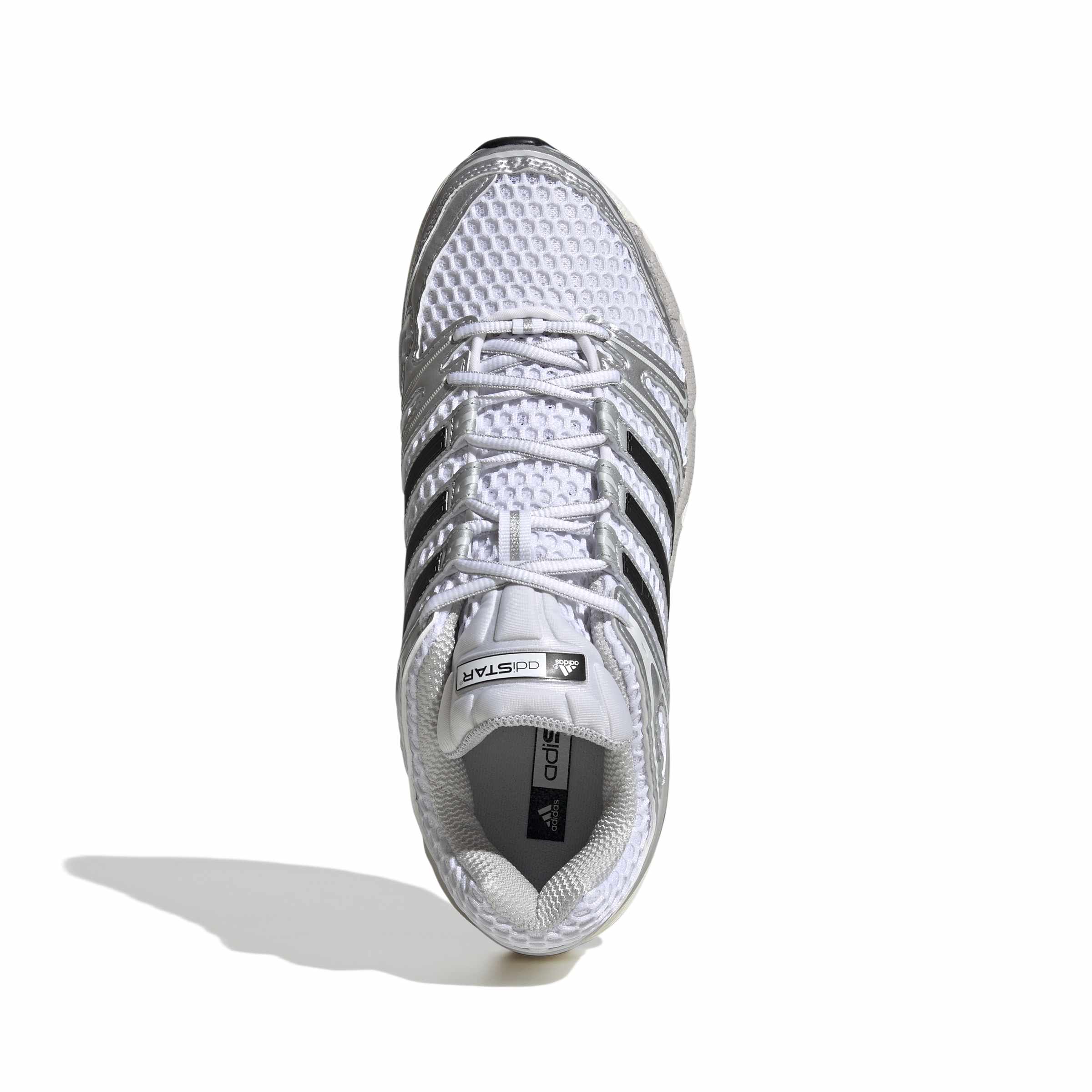ADISTAR CONTROL 5 SILVER METALLIC