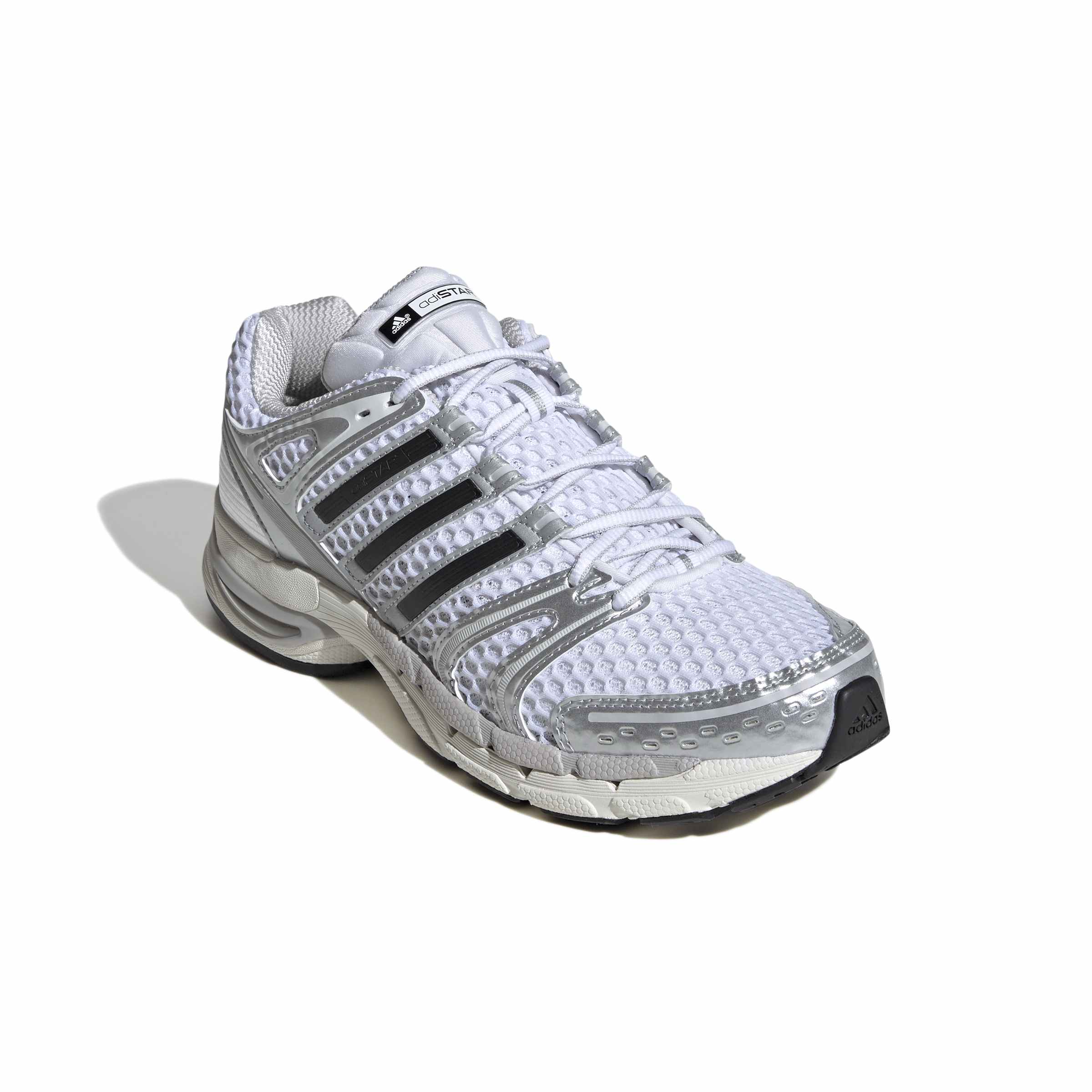 ADISTAR CONTROL 5 SILVER METALLIC