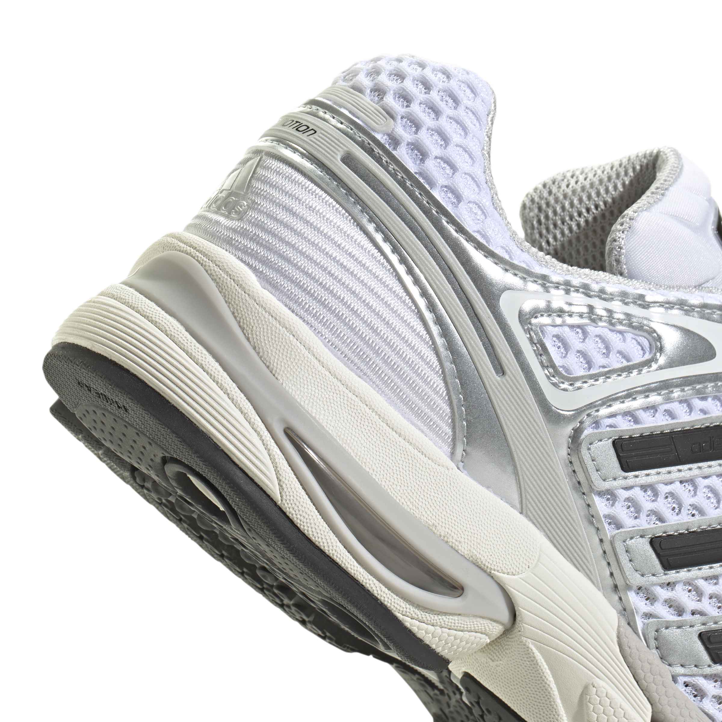 ADISTAR CONTROL 5 SILVER METALLIC