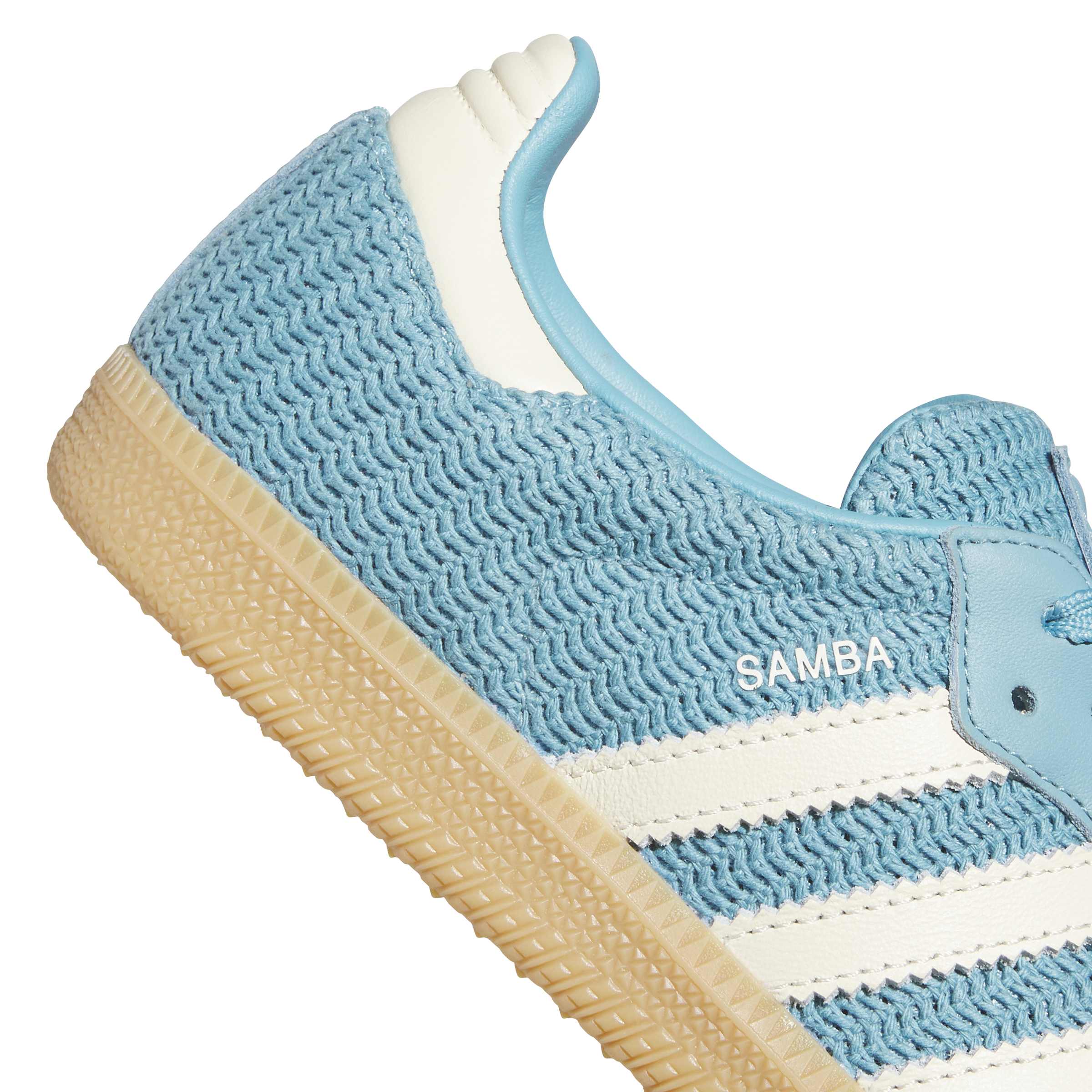 W SAMBA OG PRELOVED BLUE