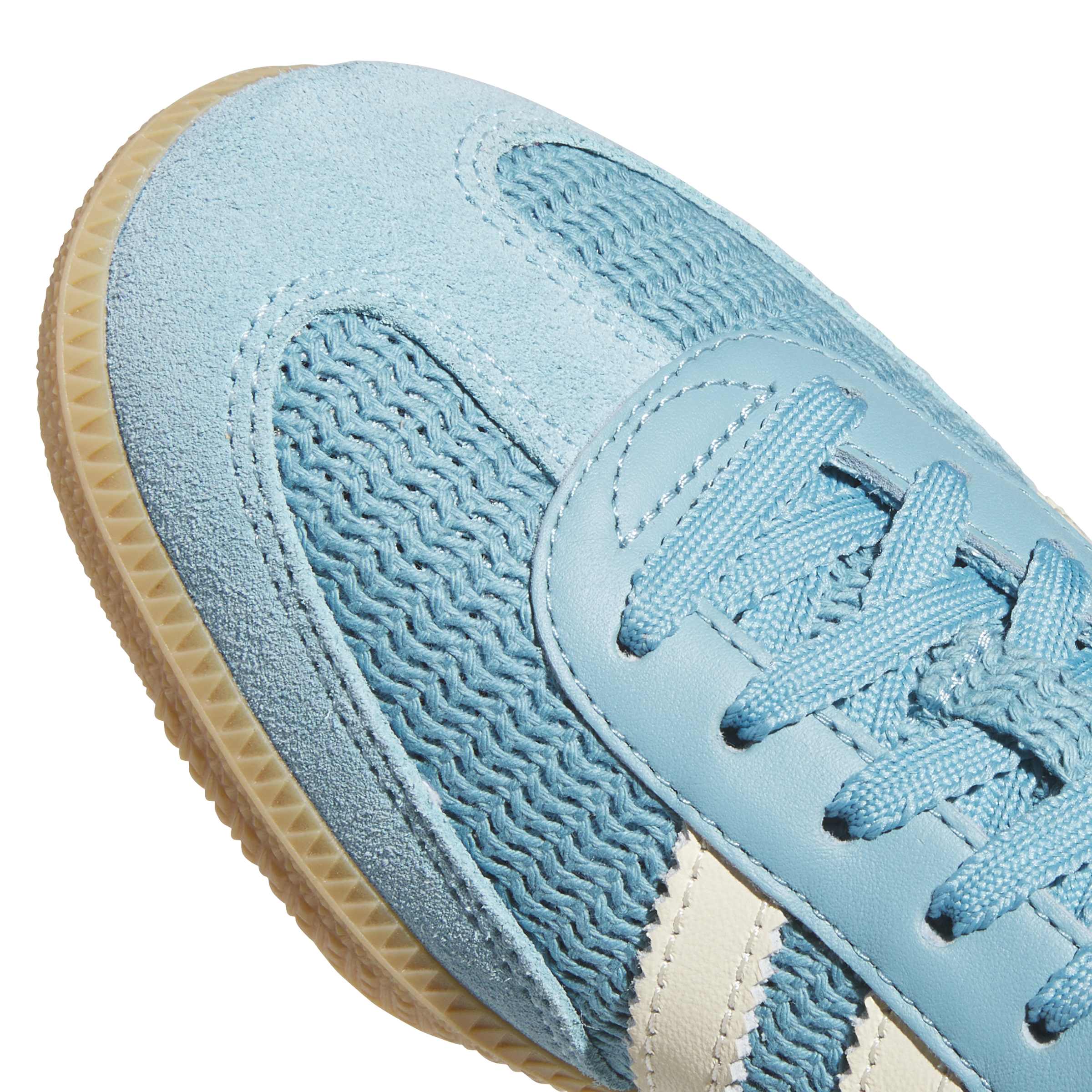 W SAMBA OG PRELOVED BLUE