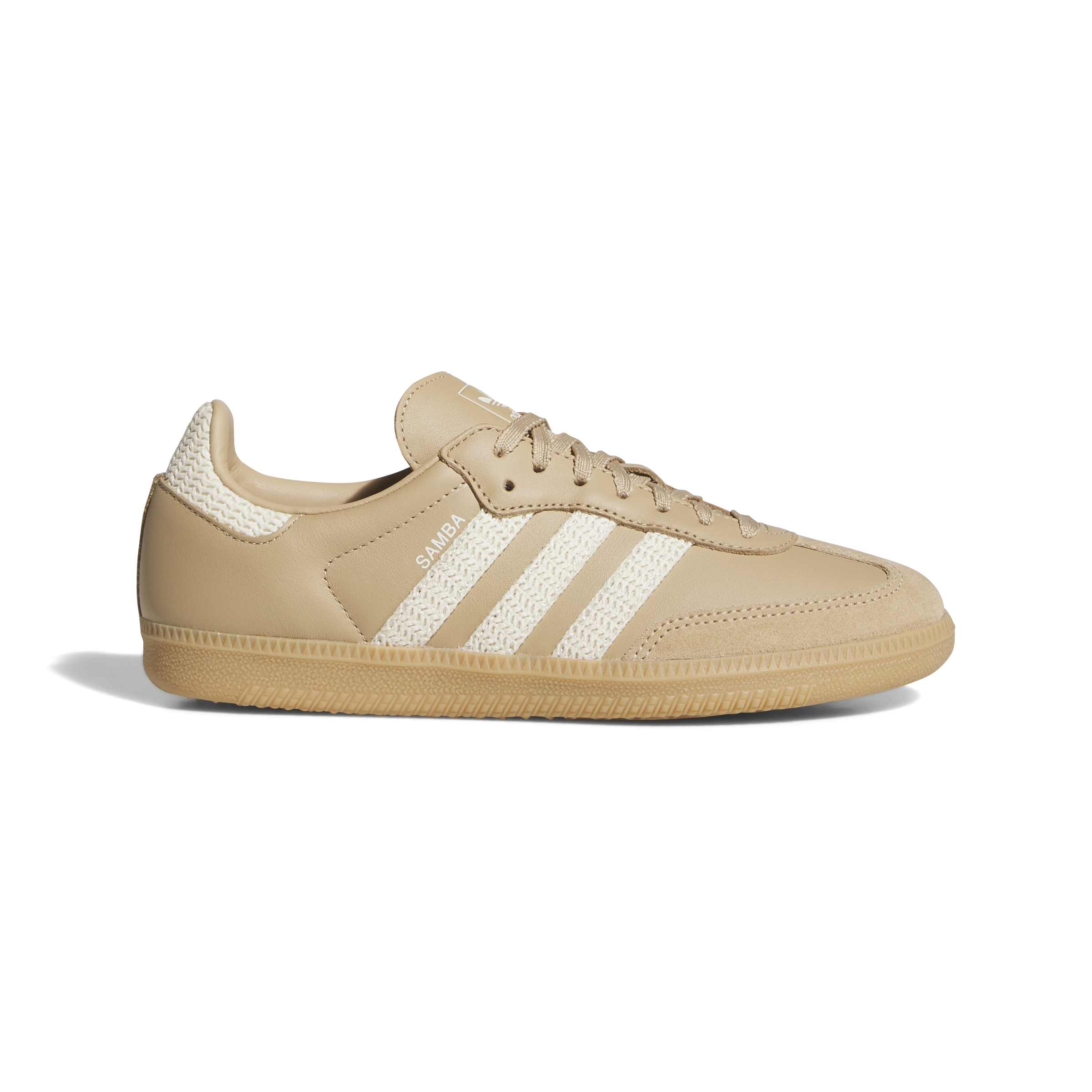 W SAMBA OG WARM SANDSTONE