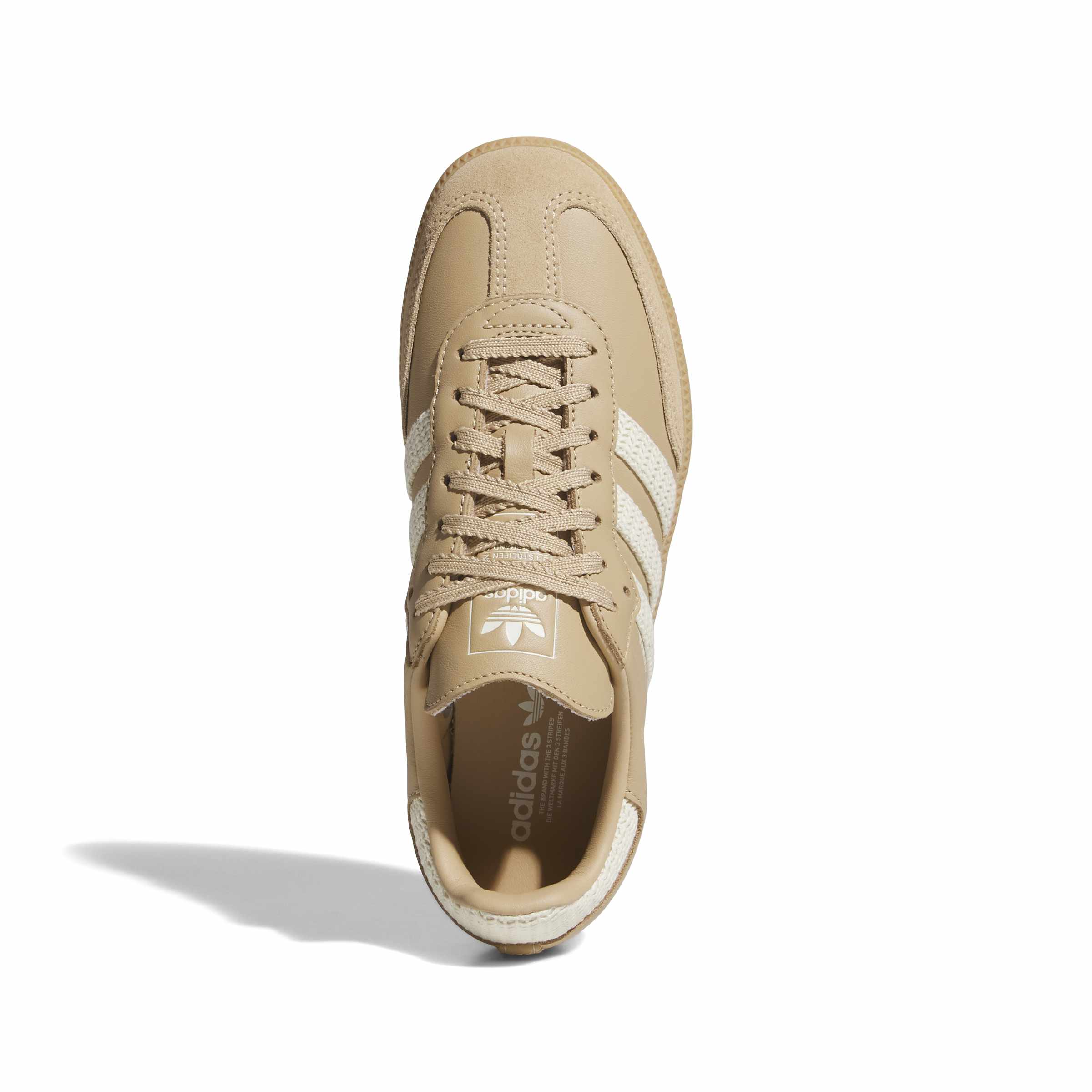W SAMBA OG WARM SANDSTONE