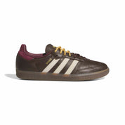 W SAMBA OG BROWN
