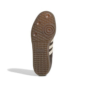 W SAMBA OG BROWN