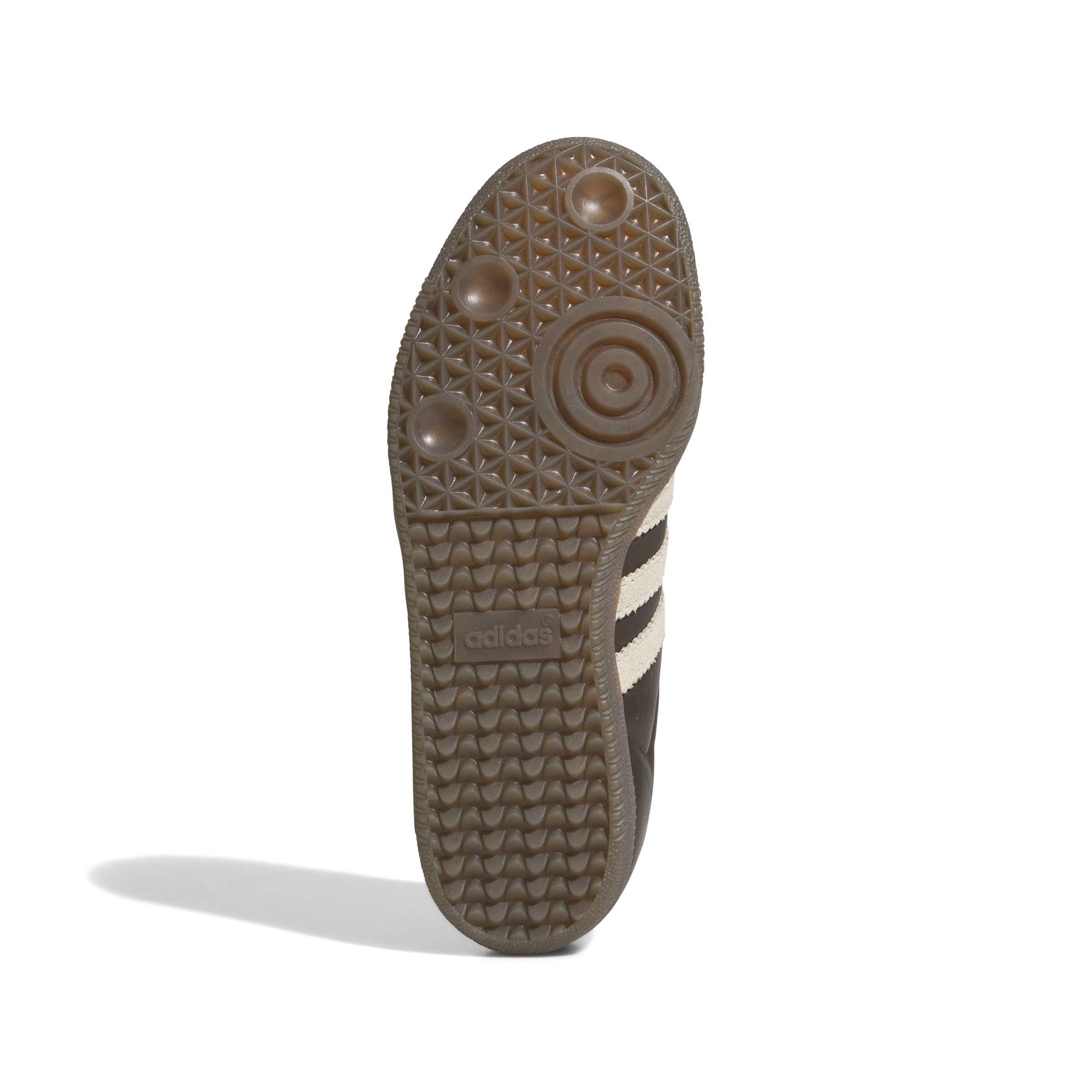 W SAMBA OG BROWN