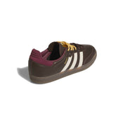 W SAMBA OG BROWN