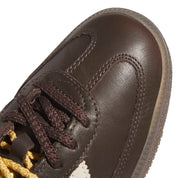 W SAMBA OG BROWN