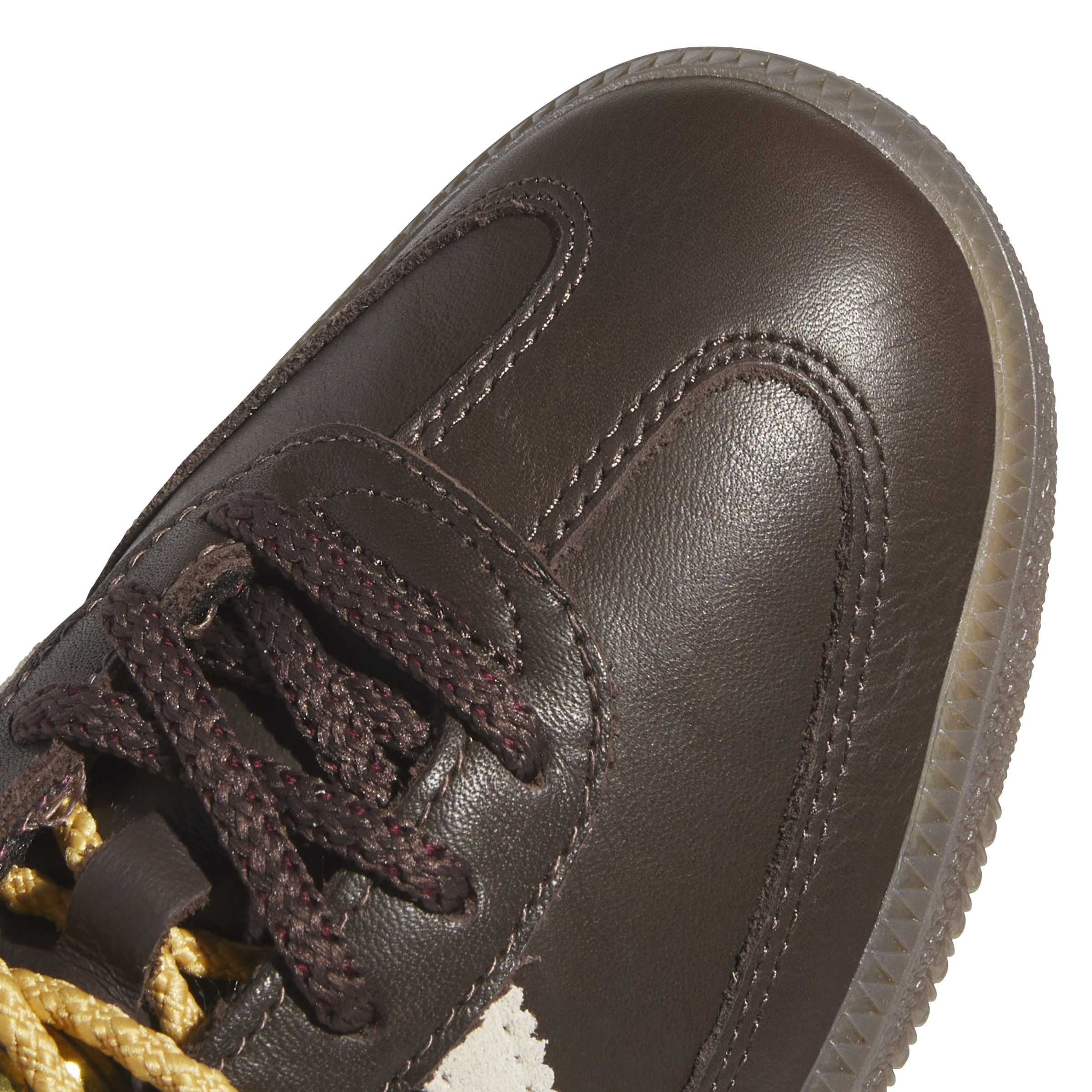 W SAMBA OG BROWN