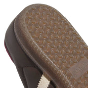 W SAMBA OG BROWN
