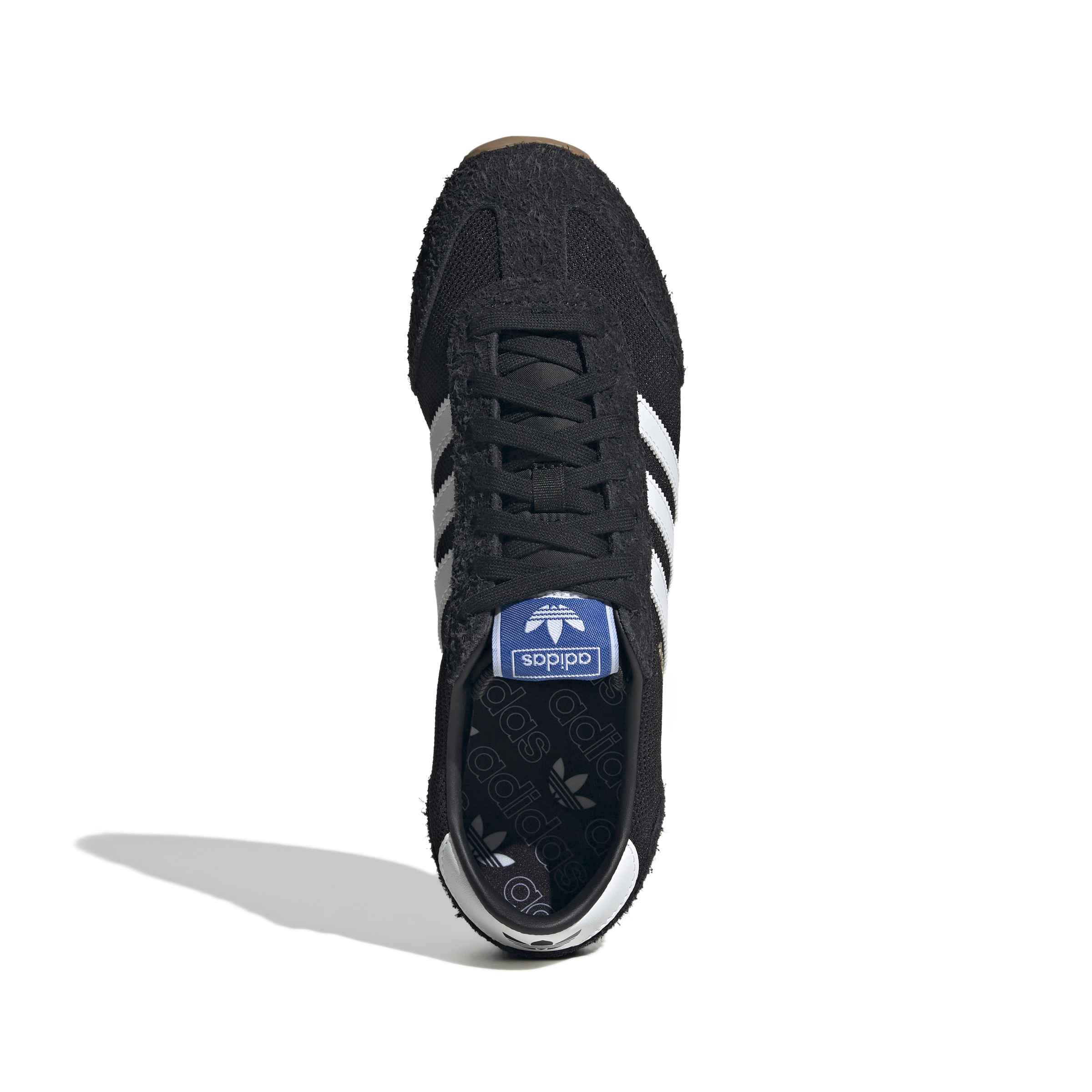 1609ER RS CORE BLACK
