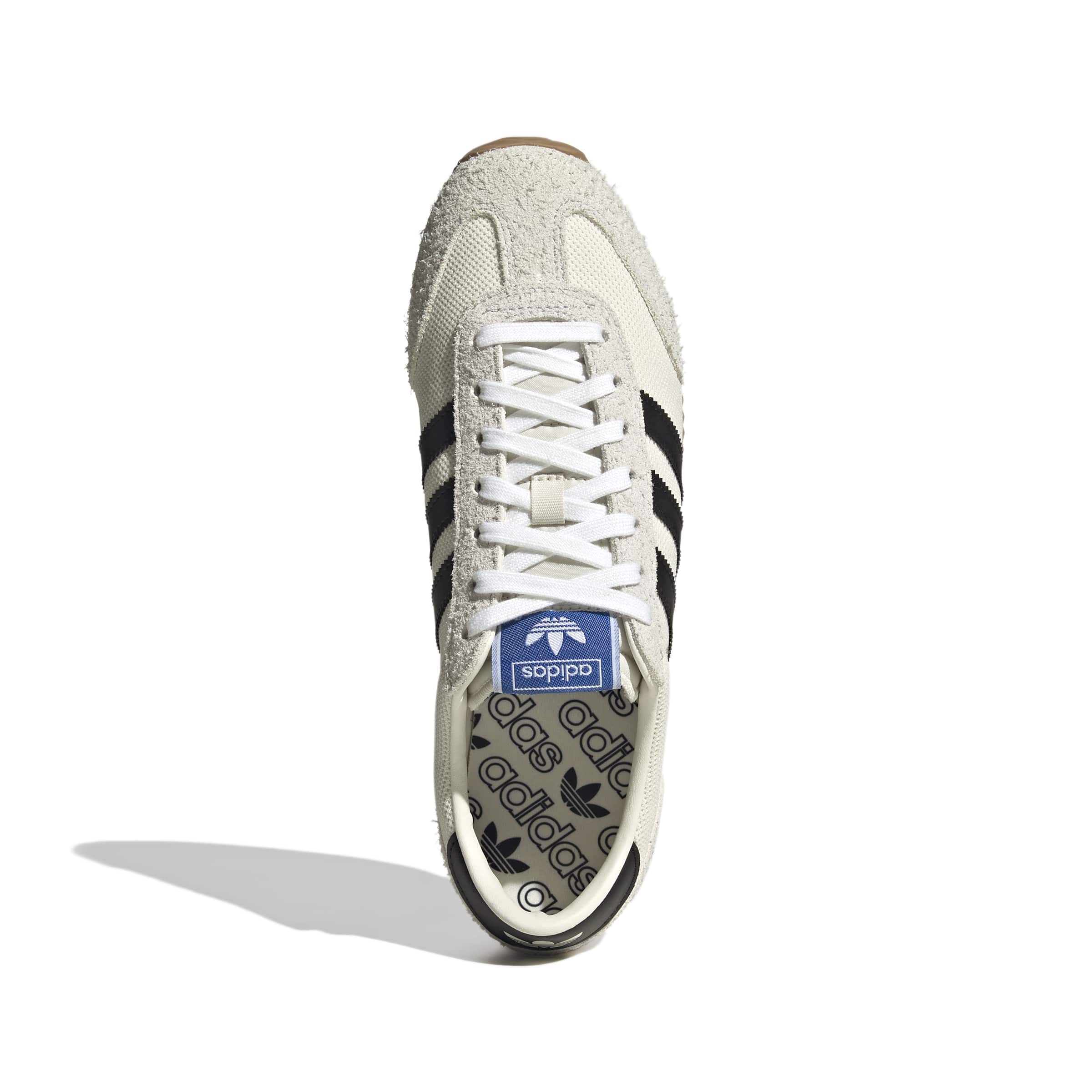 1609ER RS CHALK WHITE