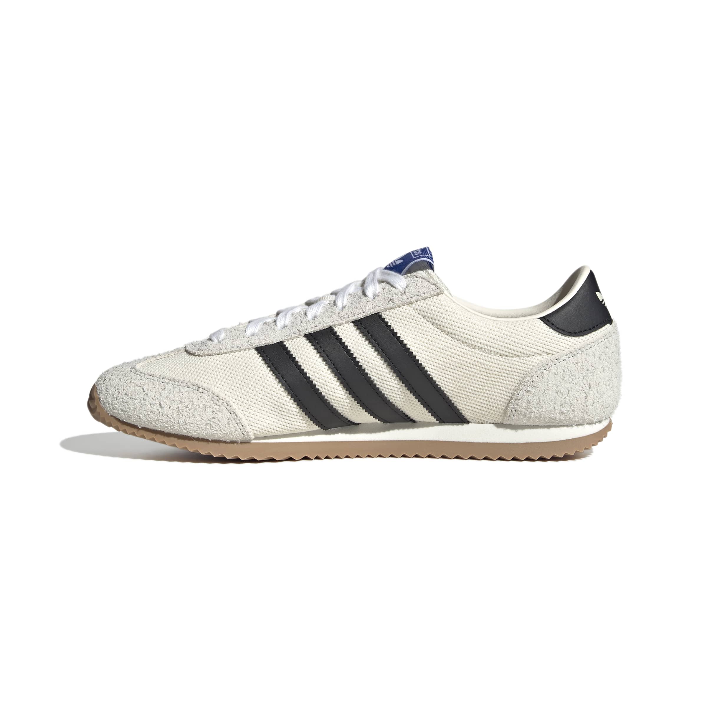 1609ER RS CHALK WHITE