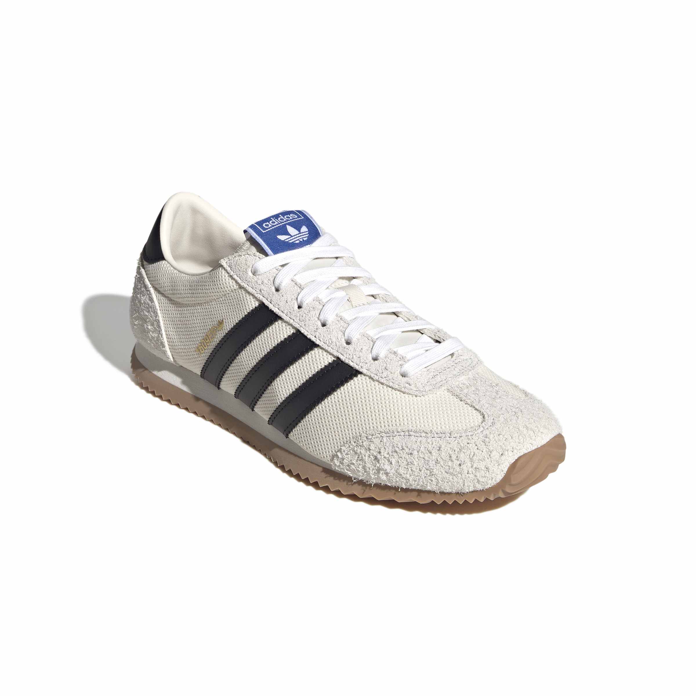 1609ER RS CHALK WHITE