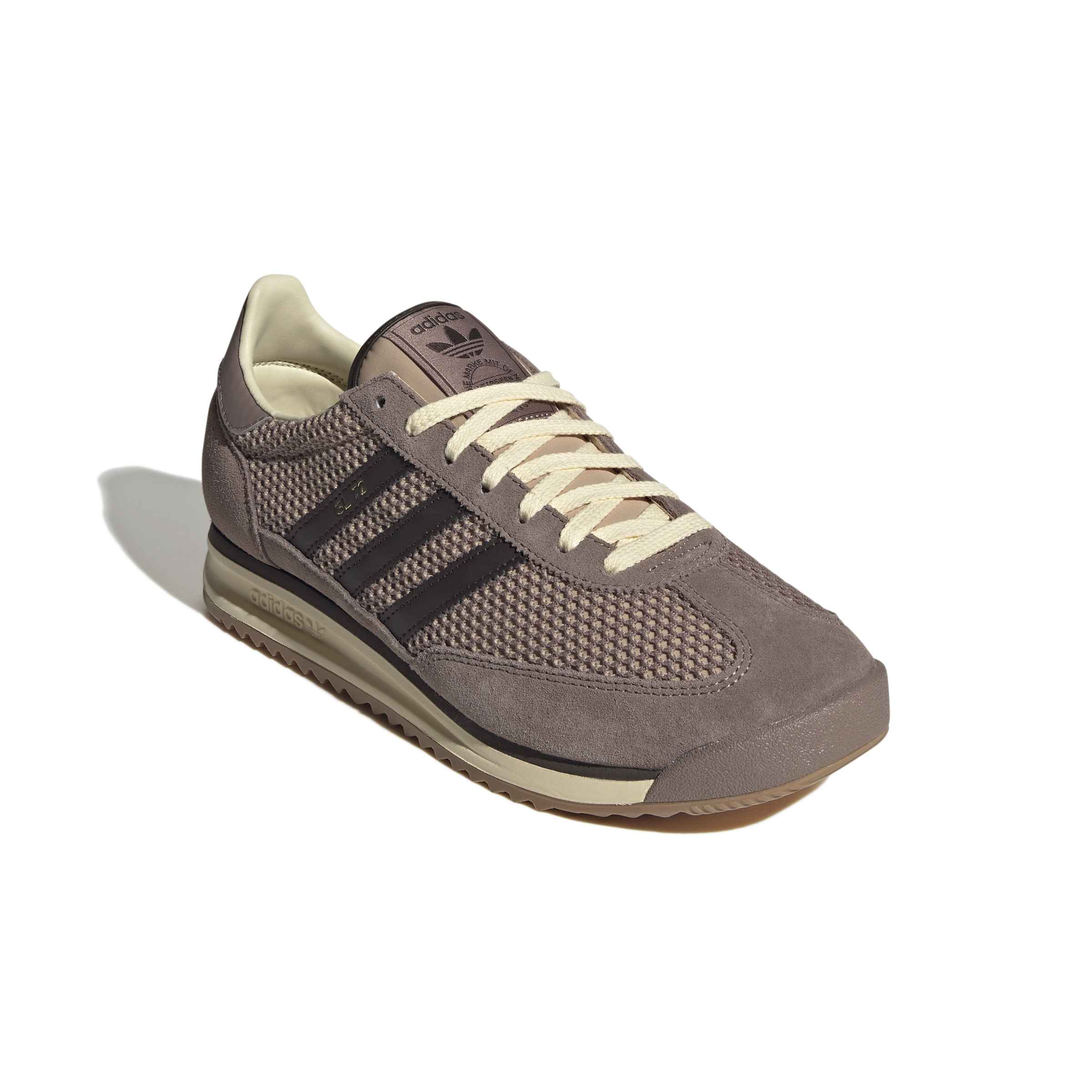 SL 72 RS TRACE BROWN