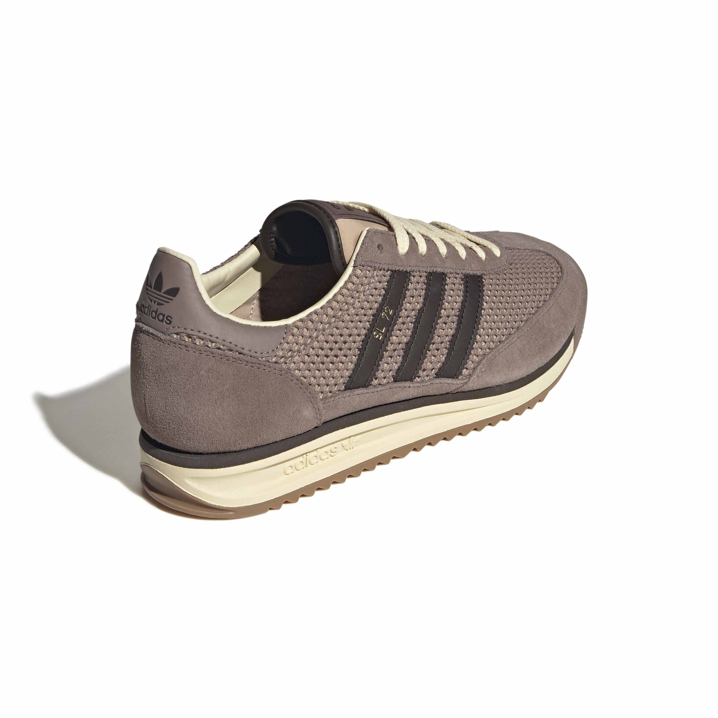 SL 72 RS TRACE BROWN