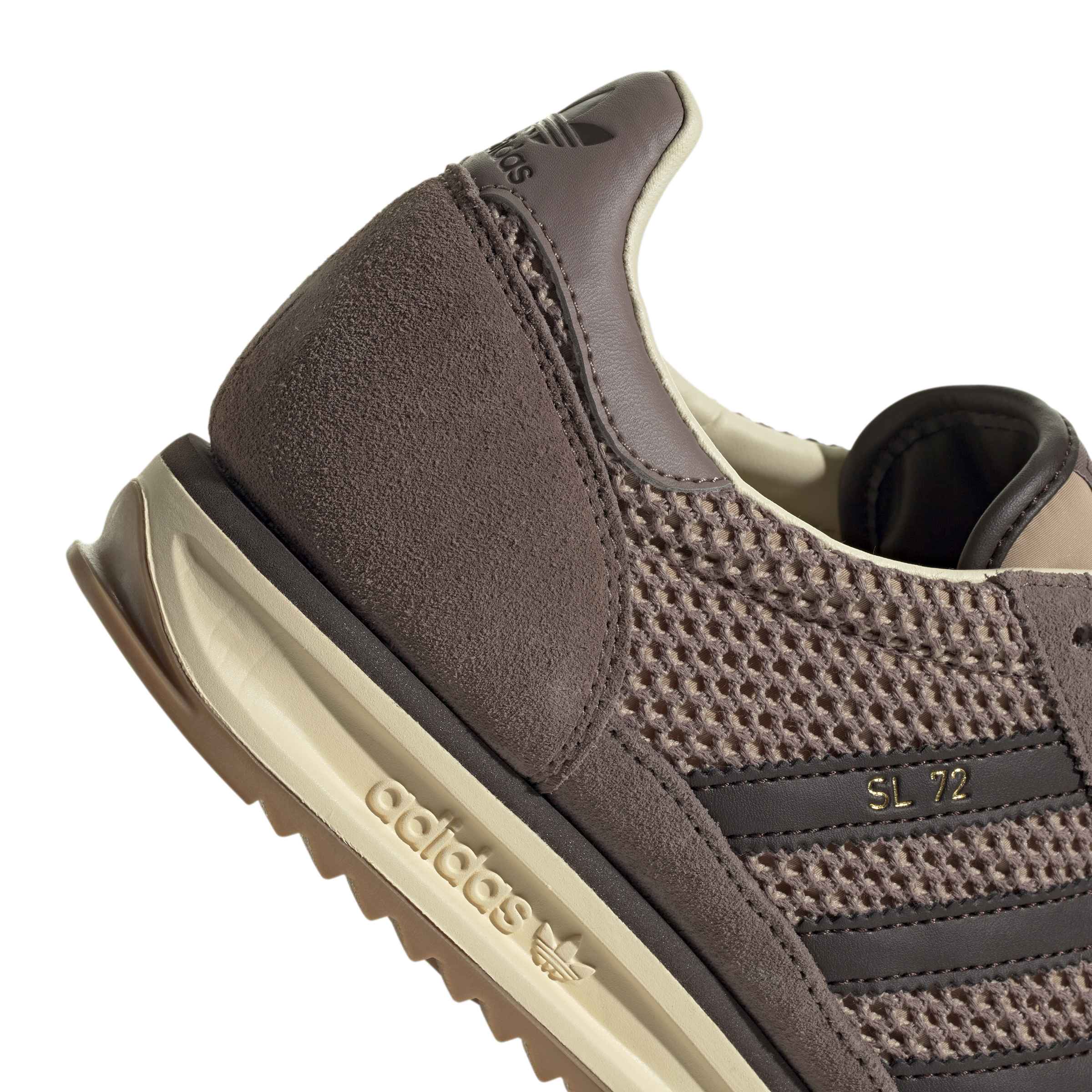 SL 72 RS TRACE BROWN