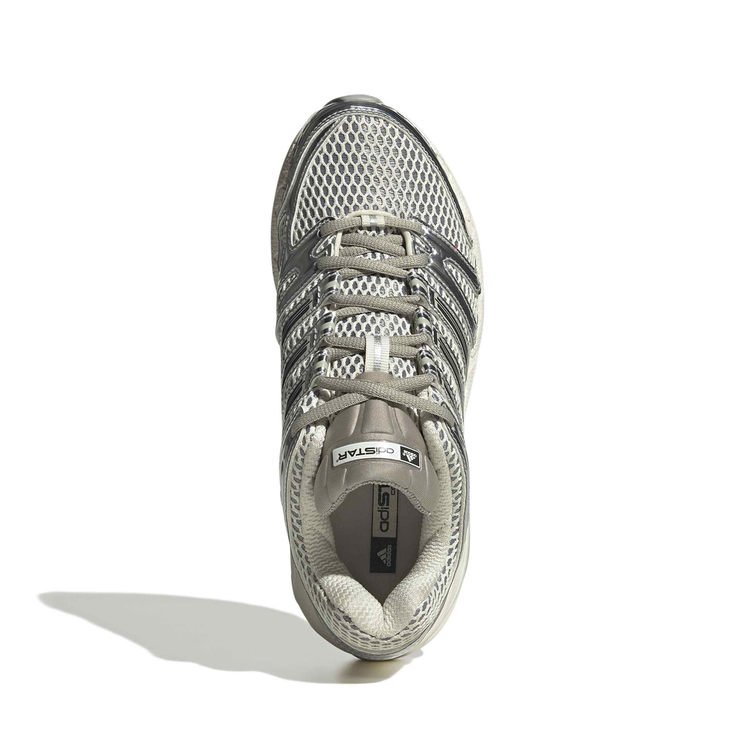 W ADISTAR CONTROL 5 OFF WHITE SILVER MET
