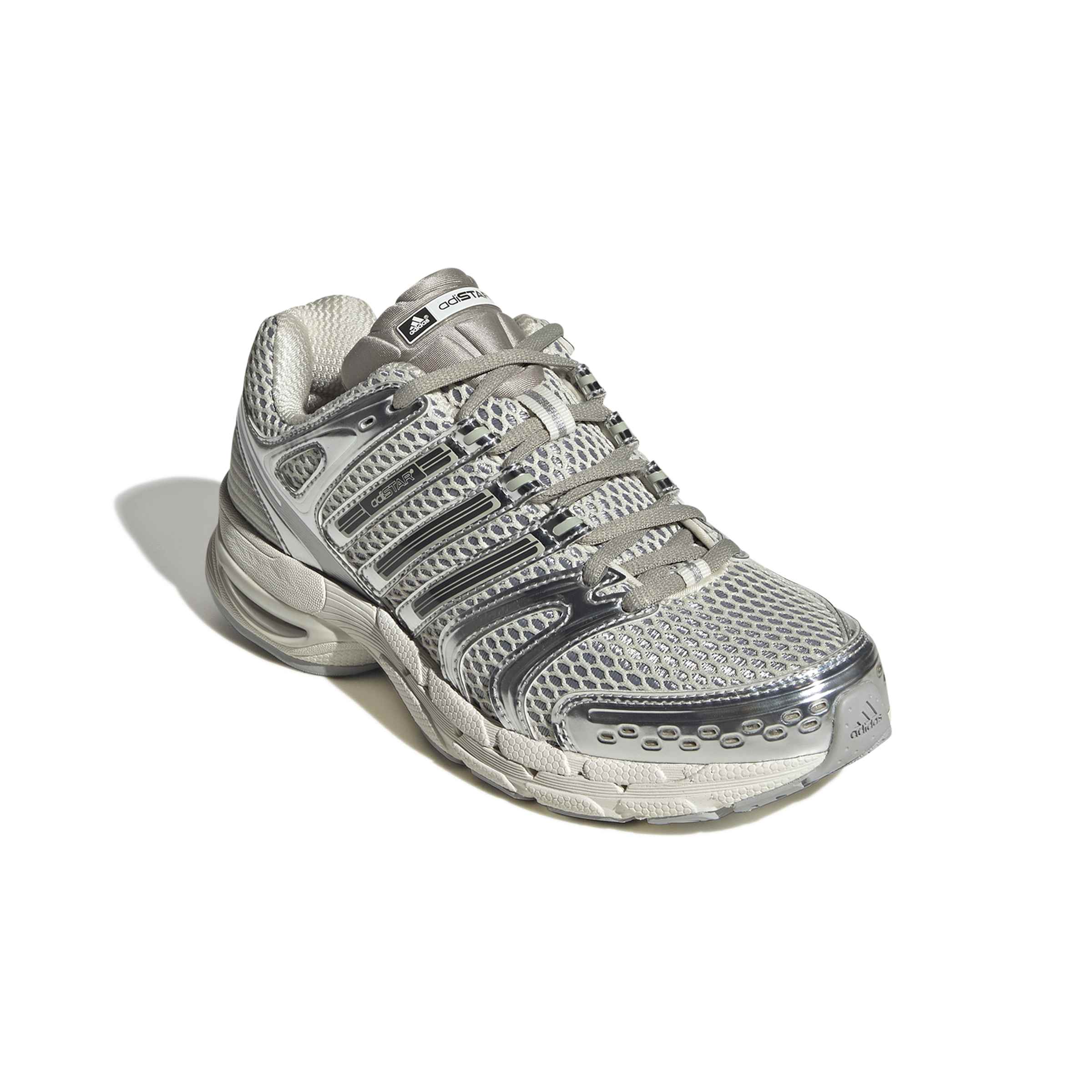 W ADISTAR CONTROL 5 OFF WHITE SILVER MET