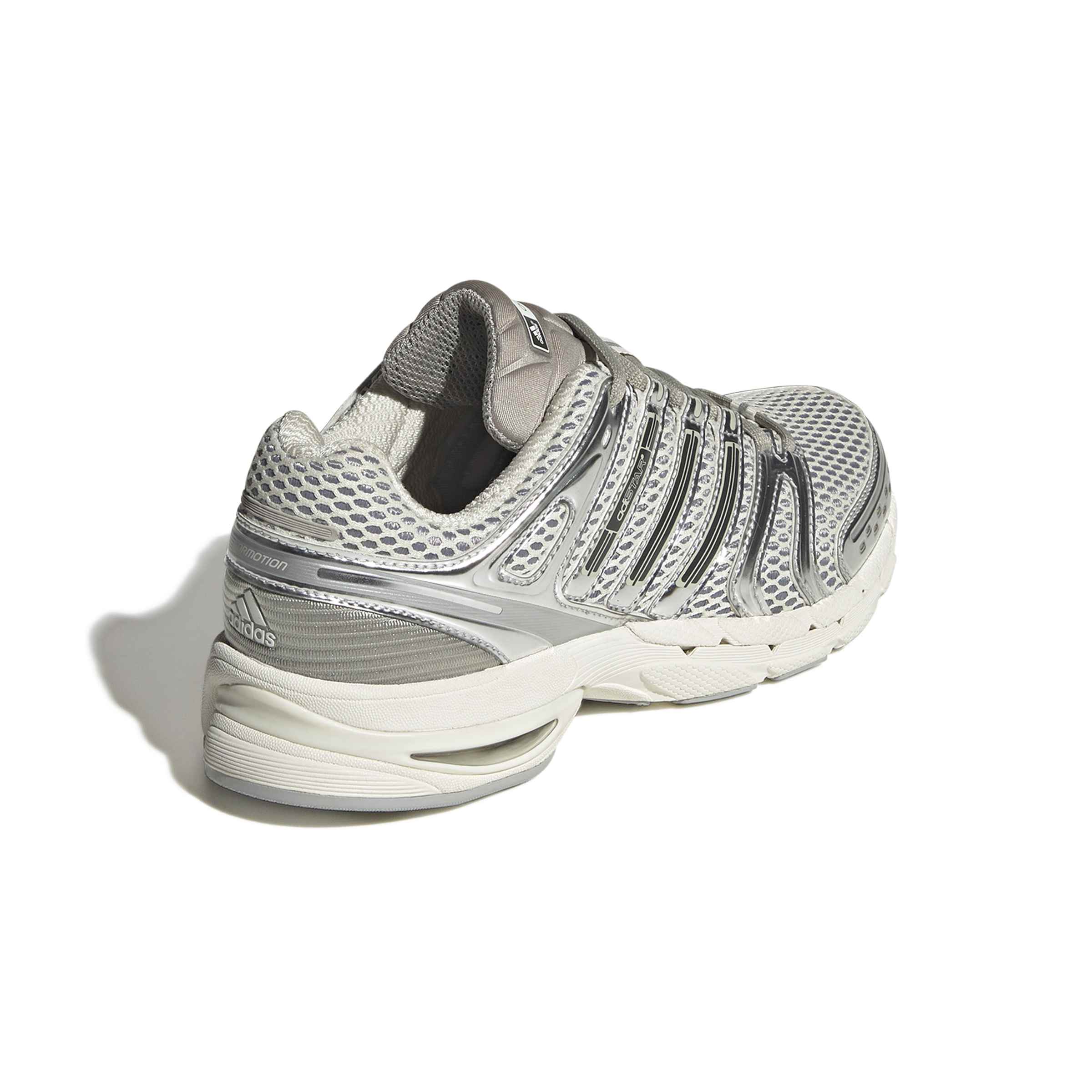 W ADISTAR CONTROL 5 OFF WHITE SILVER MET