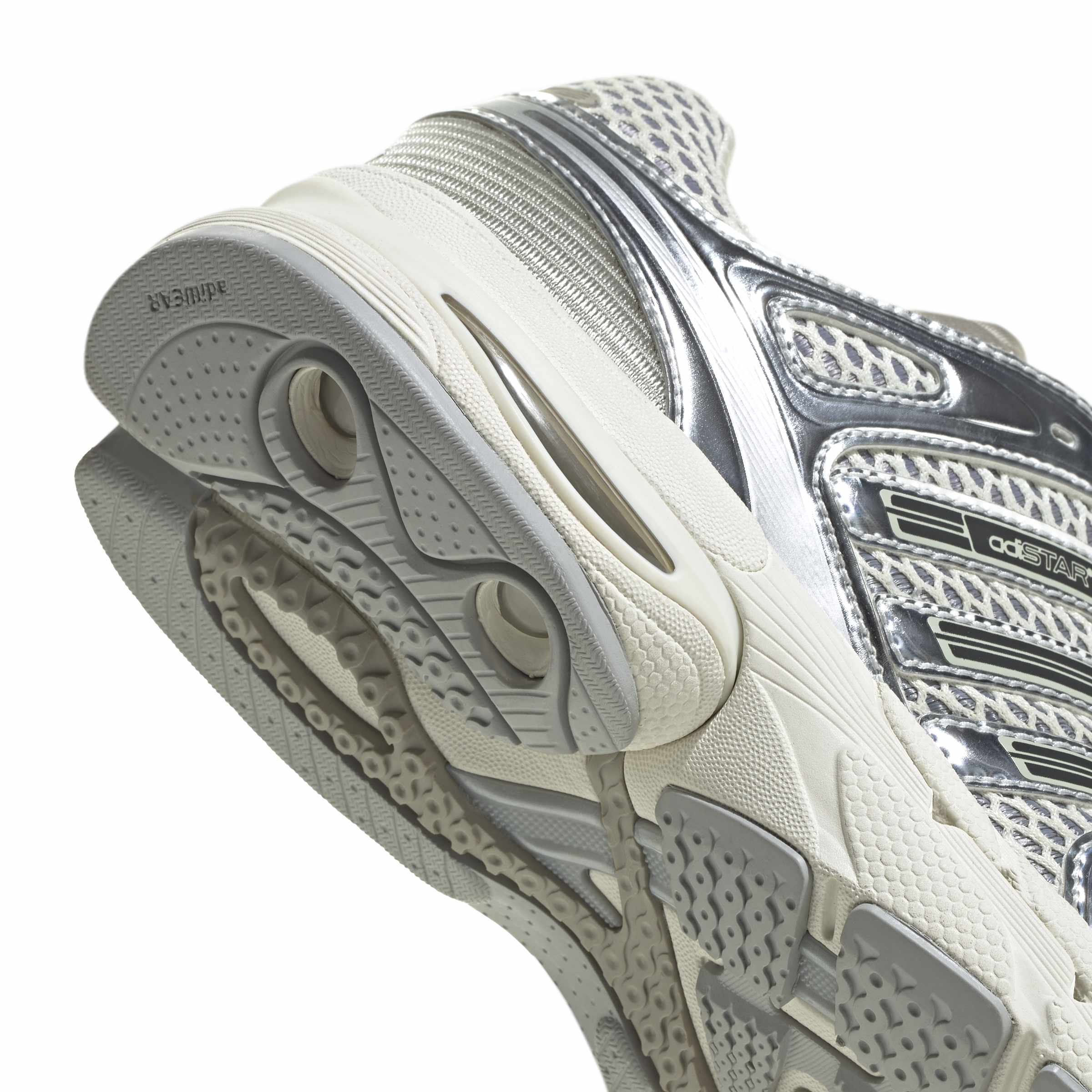 W ADISTAR CONTROL 5 OFF WHITE SILVER MET