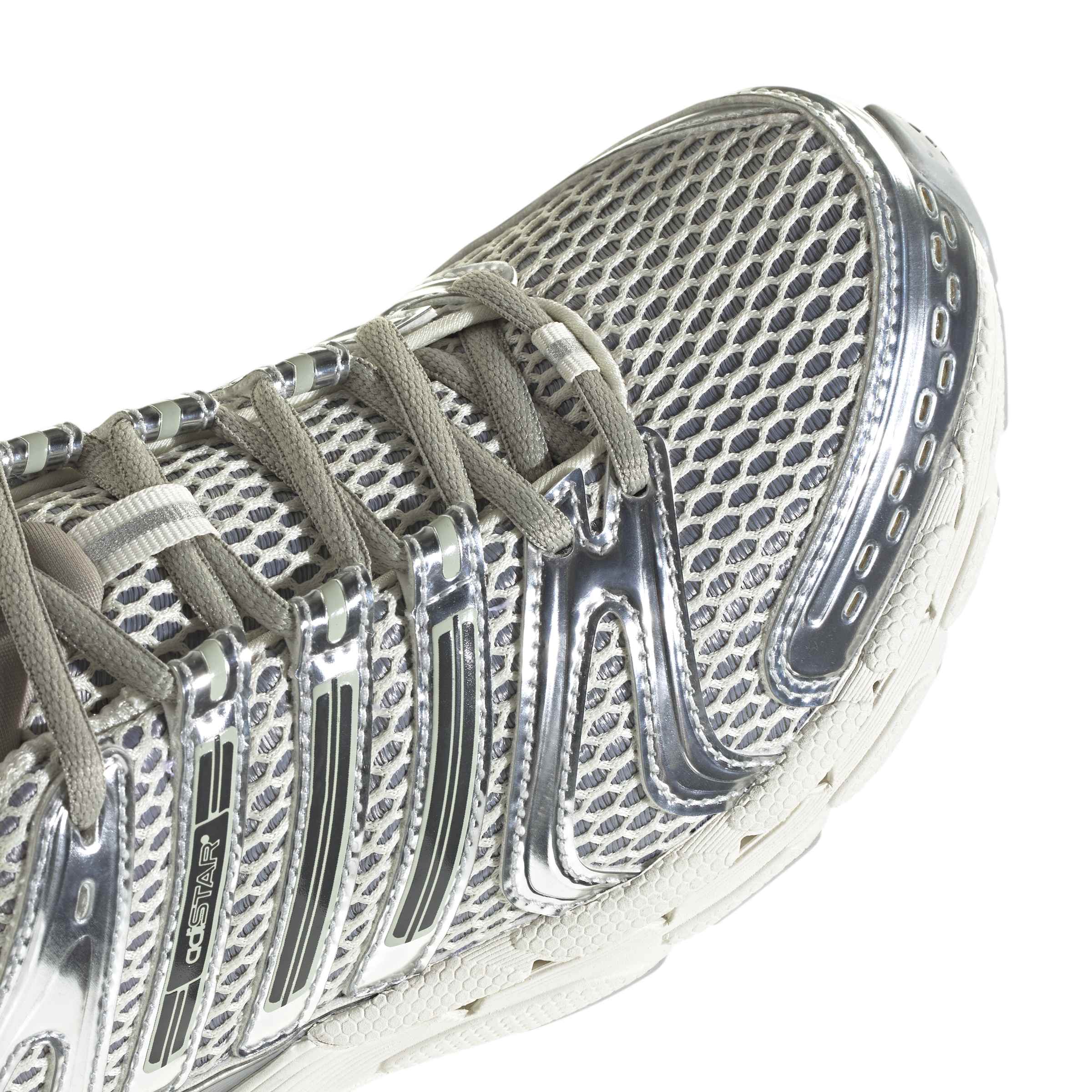 W ADISTAR CONTROL 5 OFF WHITE SILVER MET