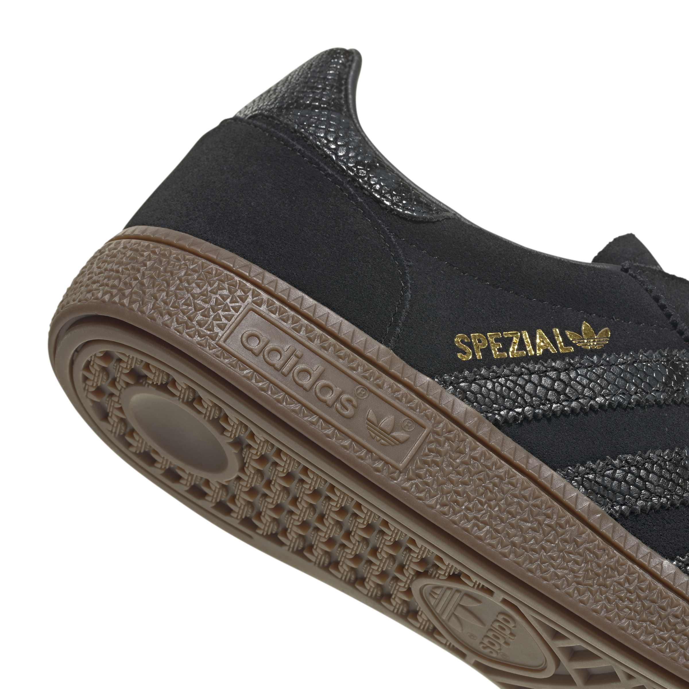 HANDBALL SPEZIAL CORE BLACK