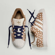 W SUPERSTAR II BAMBI PONY HAIR