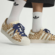 W SUPERSTAR II BAMBI PONY HAIR