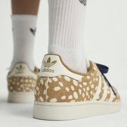 W SUPERSTAR II BAMBI PONY HAIR