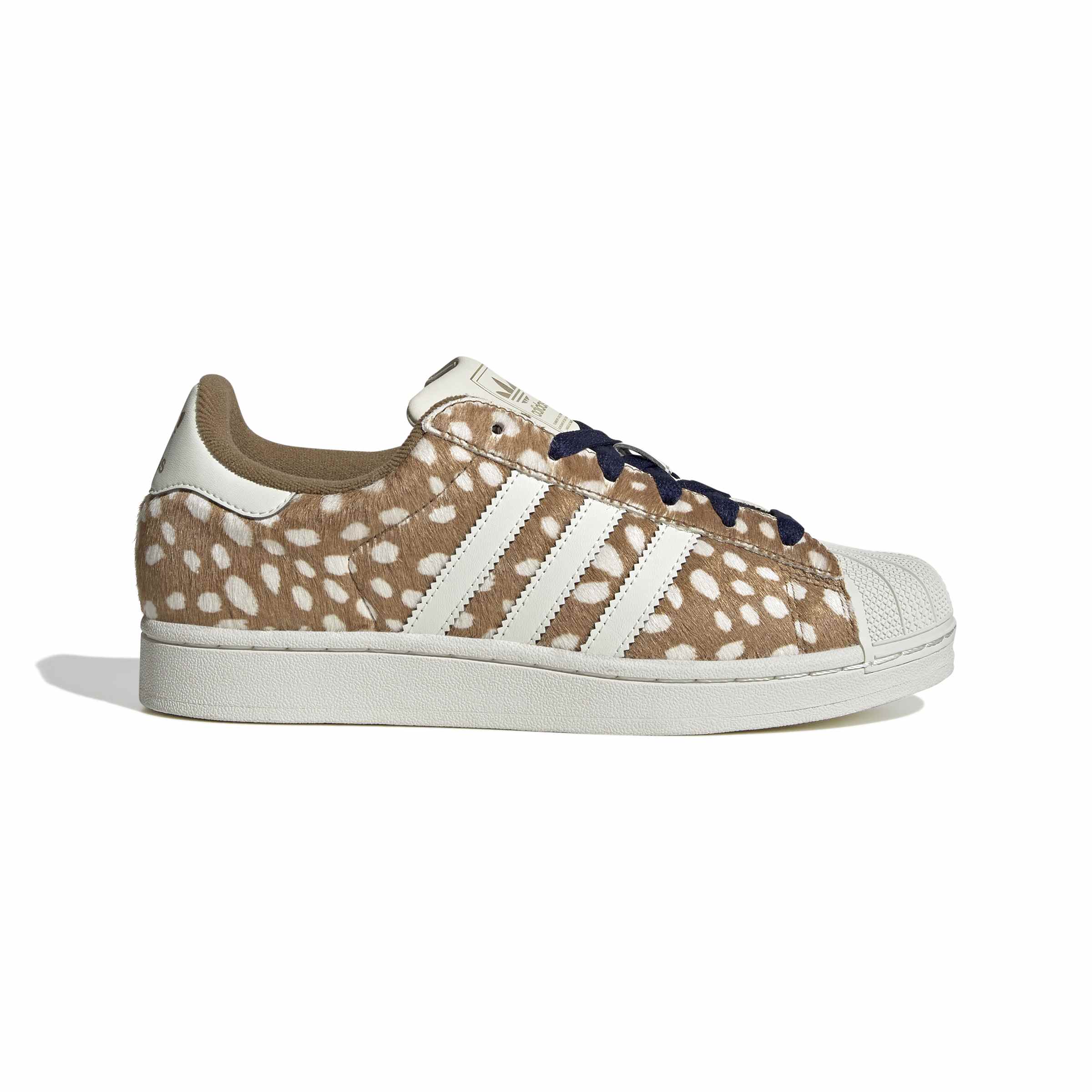 W SUPERSTAR II BAMBI PONY HAIR