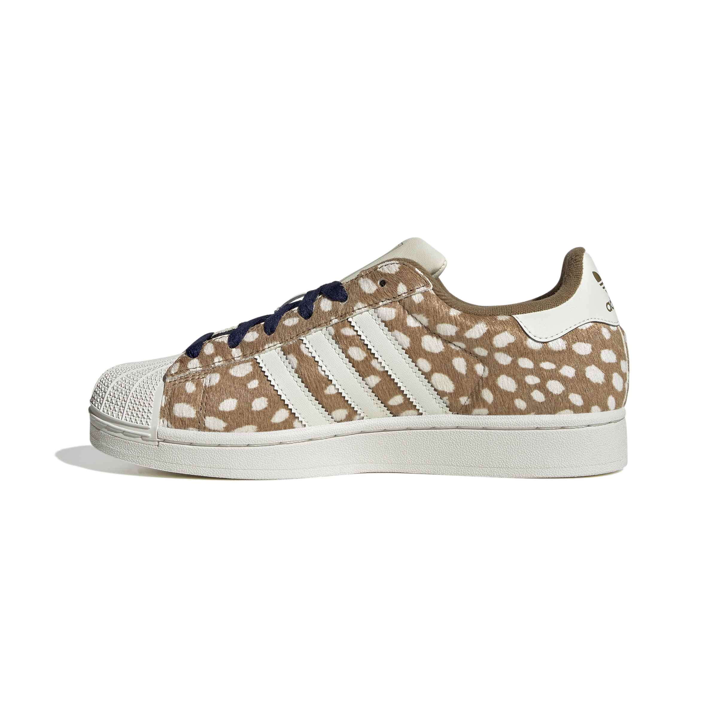 W SUPERSTAR II BAMBI PONY HAIR