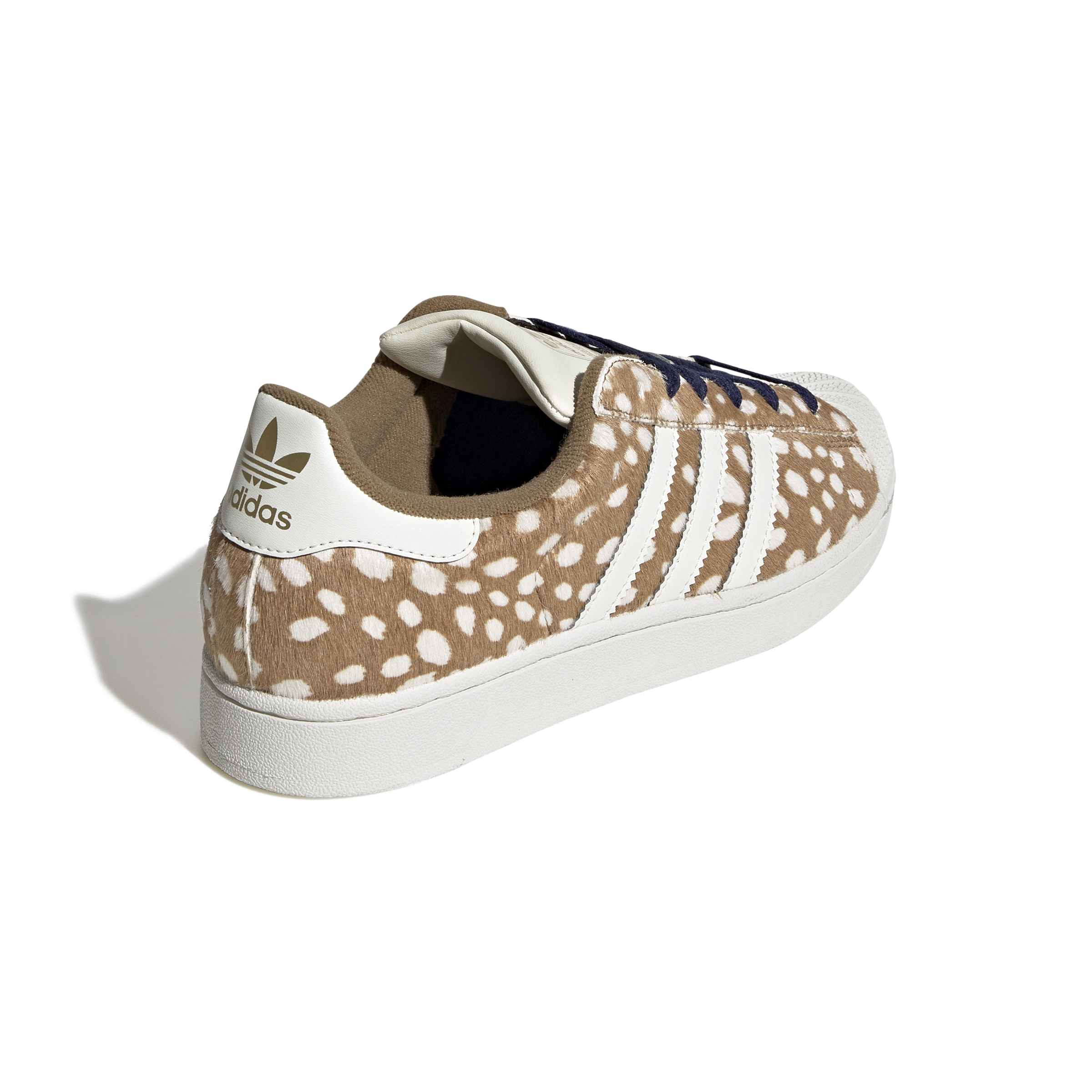 W SUPERSTAR II BAMBI PONY HAIR