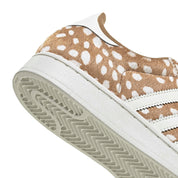 W SUPERSTAR II BAMBI PONY HAIR