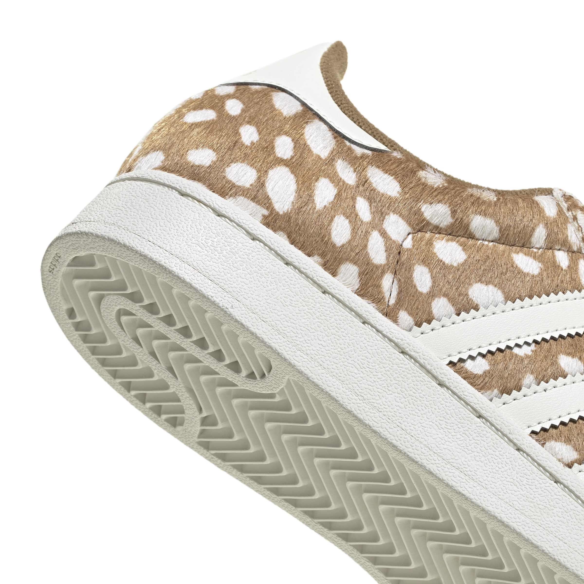 W SUPERSTAR II BAMBI PONY HAIR