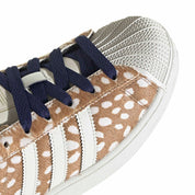 W SUPERSTAR II BAMBI PONY HAIR