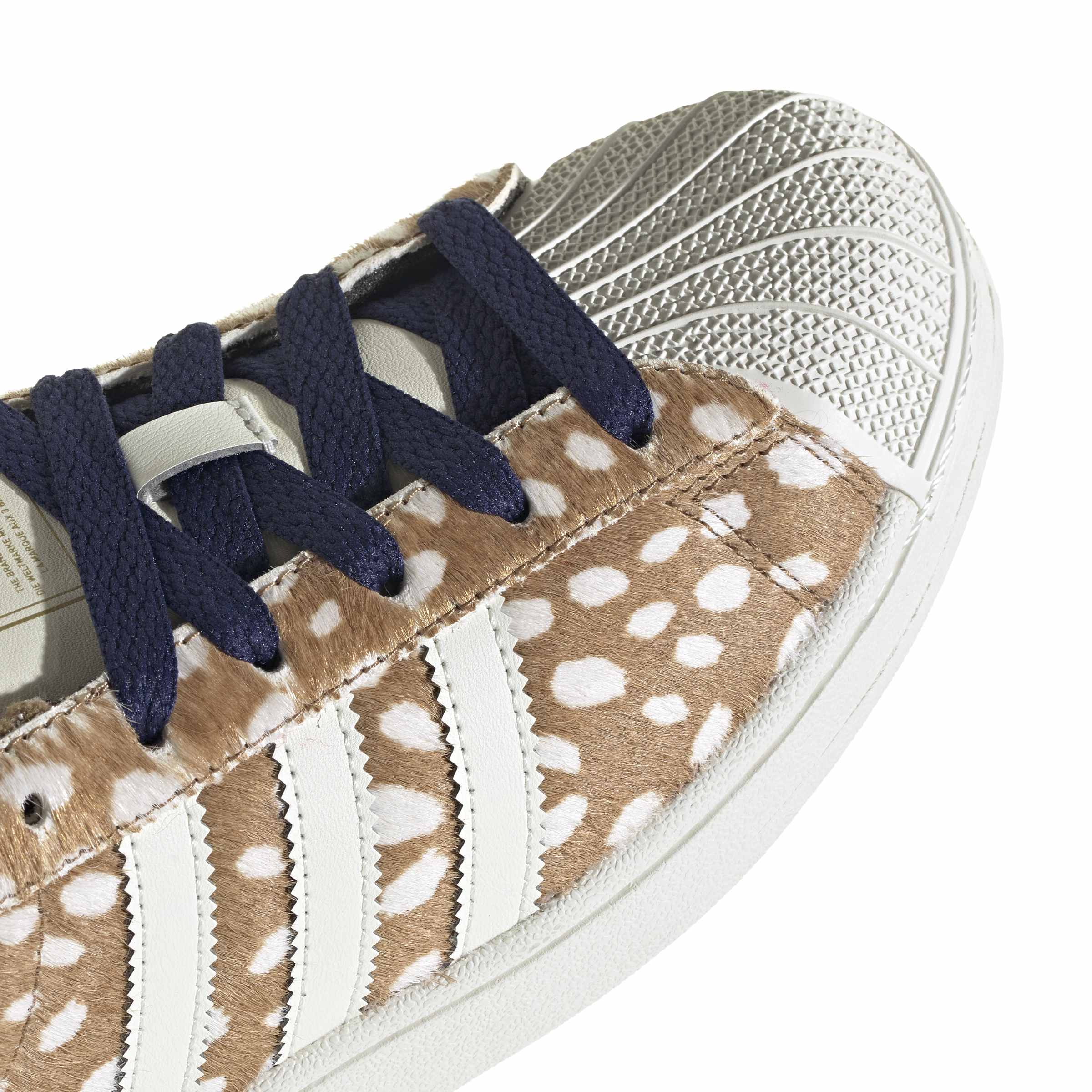 W SUPERSTAR II BAMBI PONY HAIR