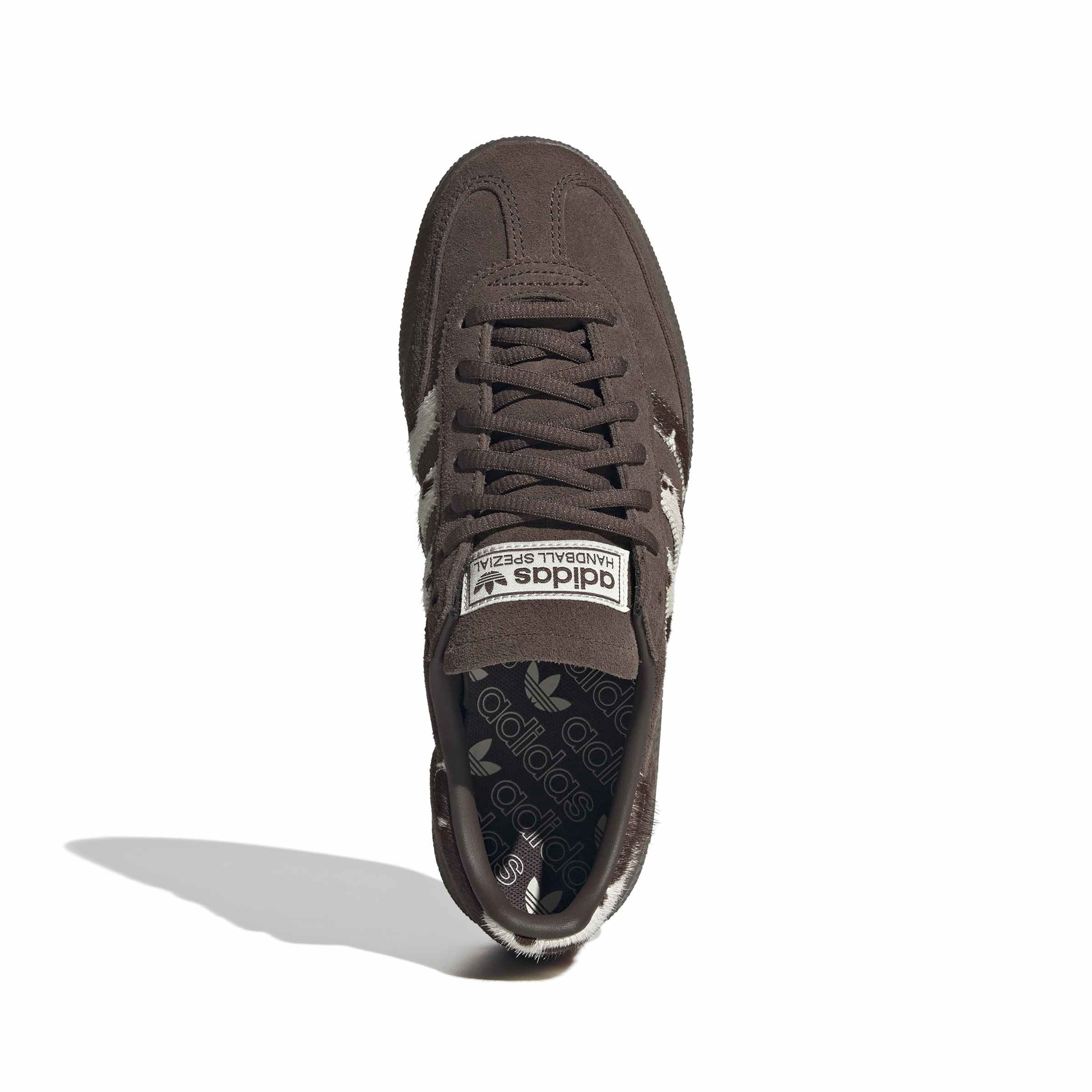 W HANDBALL SPEZIAL BROWN